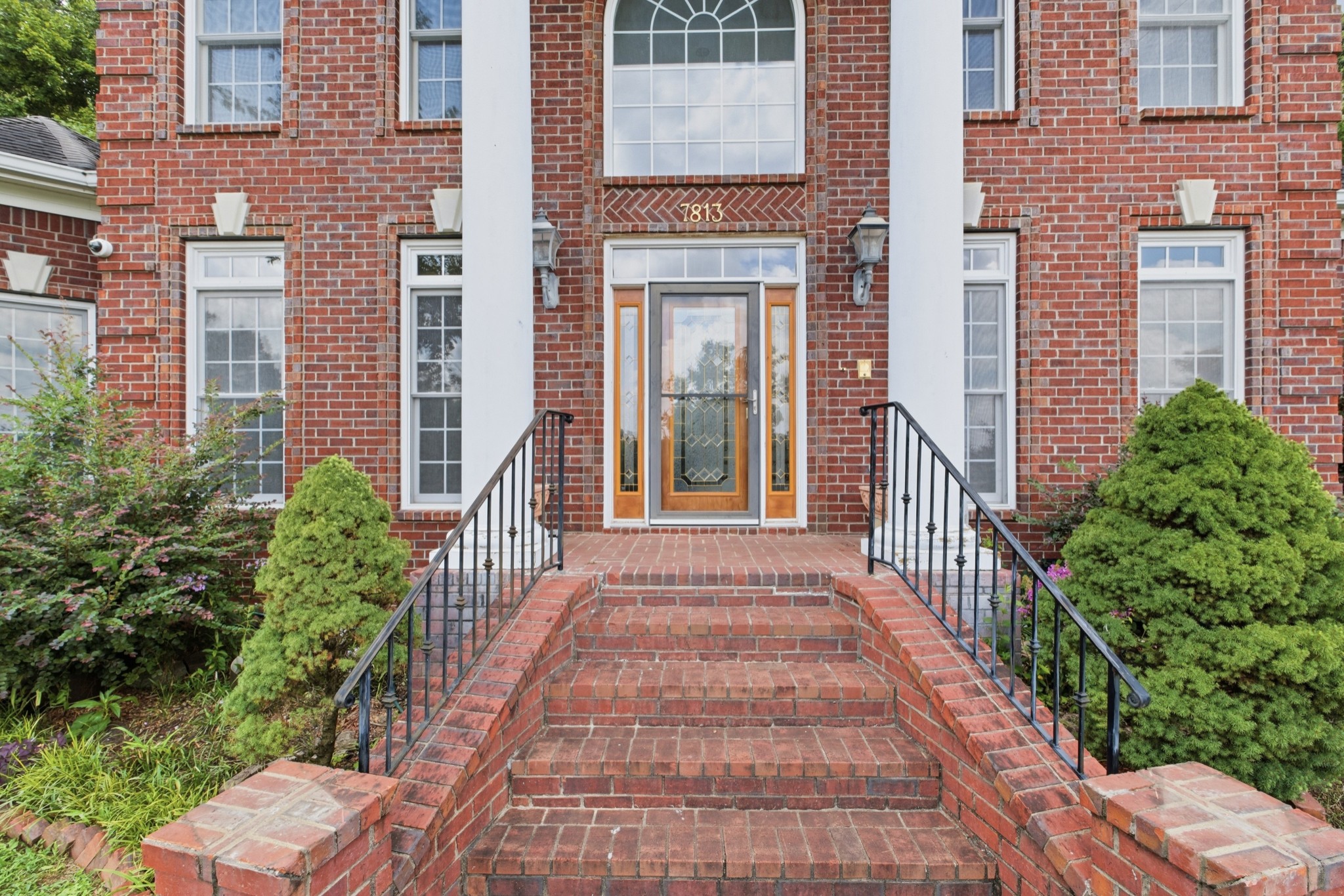  7813 Indian Springs Dr, Nashville, TN, 37221 - 物件實景