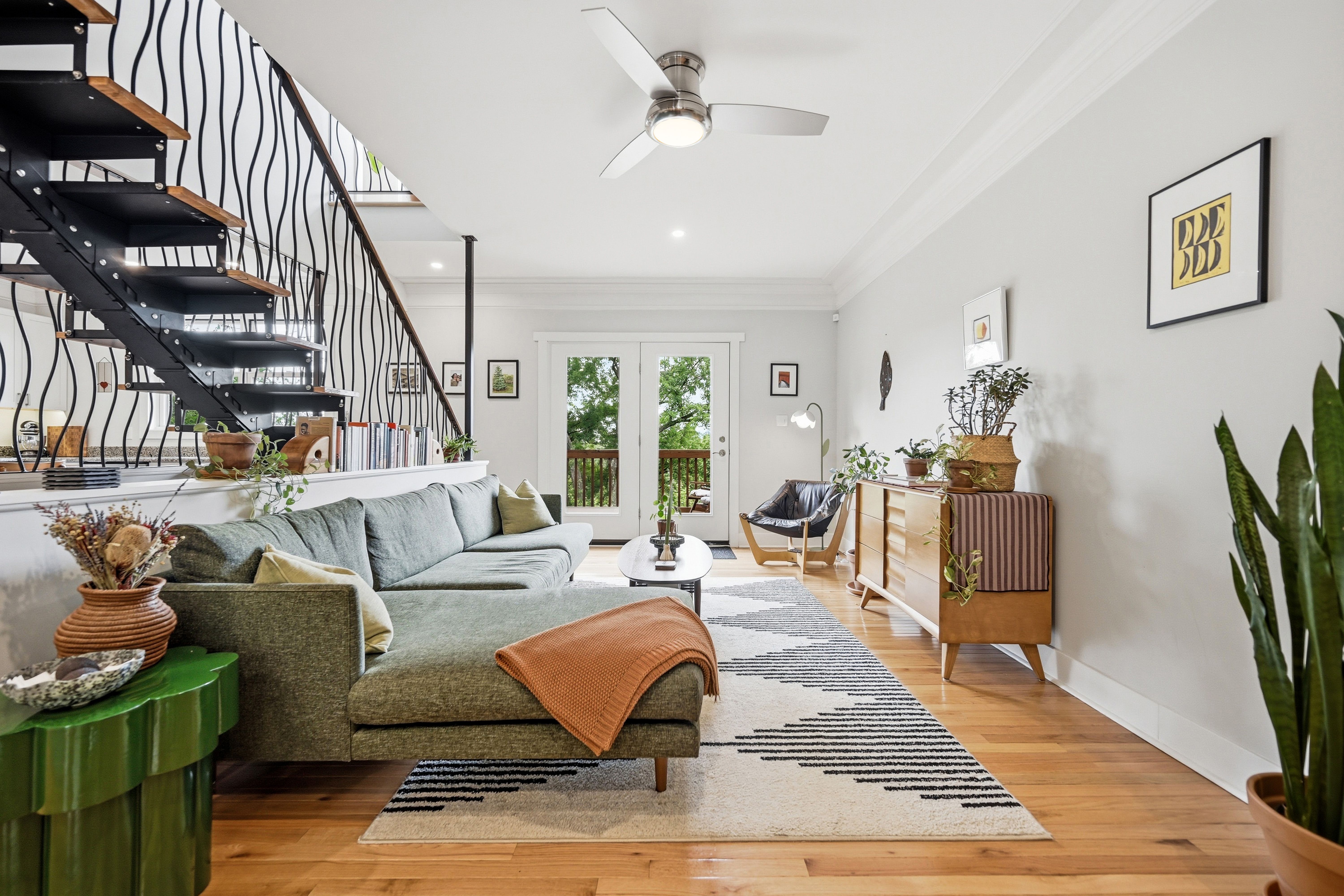  3721 Melwood Avenue, Pittsburgh, PA 15213 - 物件實景