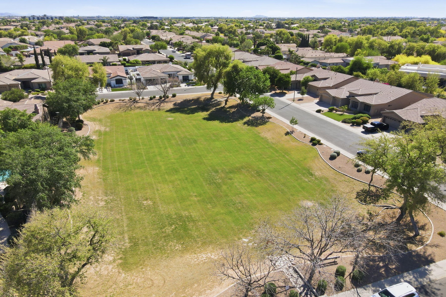  2552 S Jacob Street  Gilbert, AZ - 物件實景