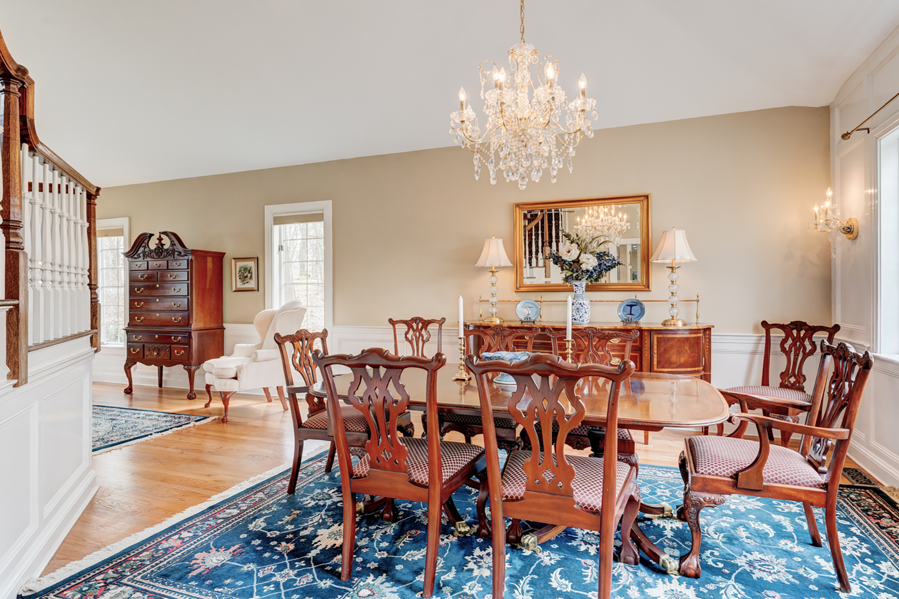  61 Westview Terrace - 物件實景