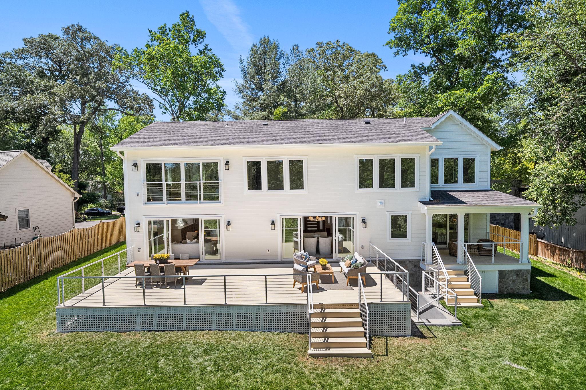  3175 Woodland Lane, Alexandria, VA, 22309 - 物件實景