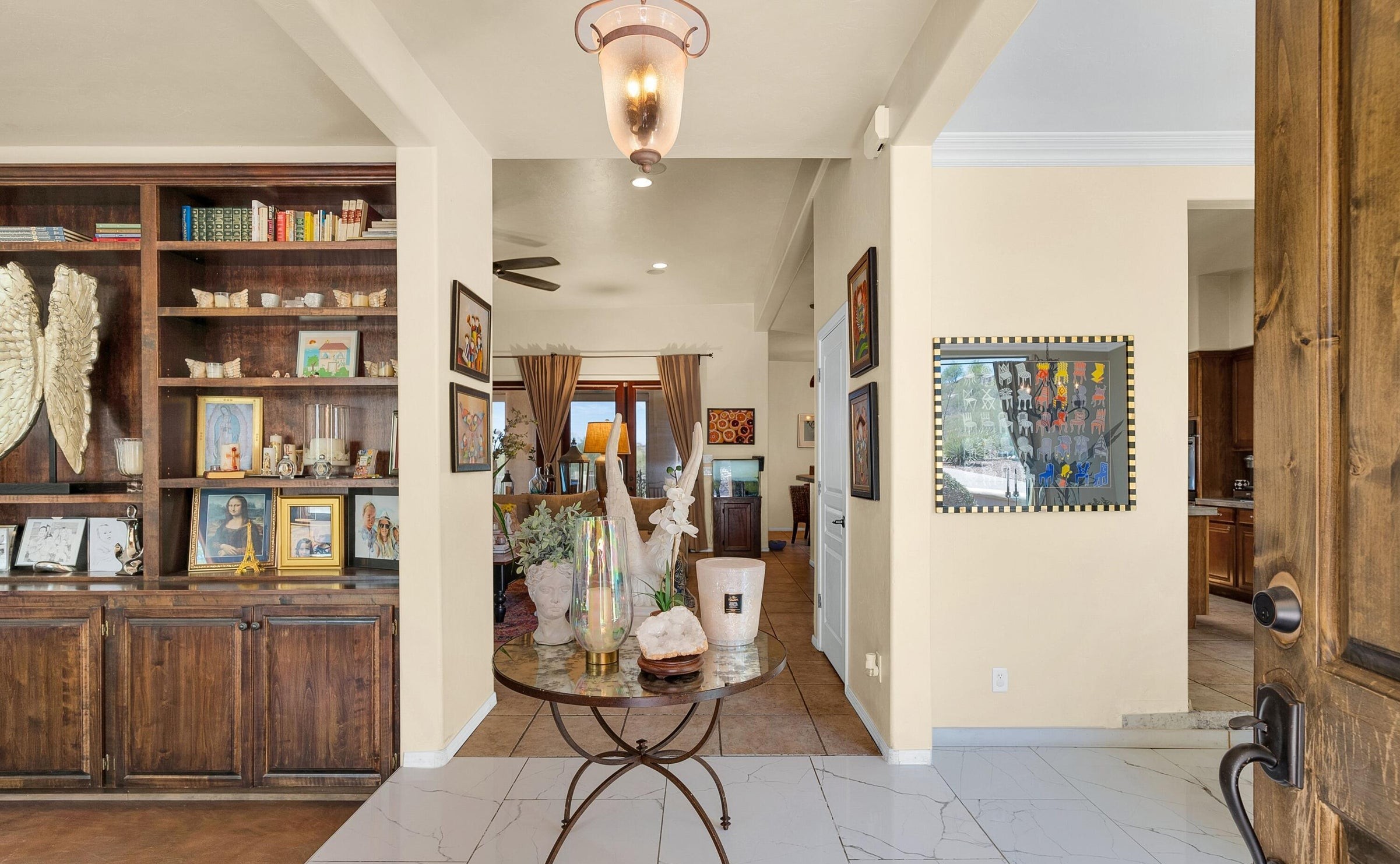  3923 N Lindstrom Place  Tucson, AZ - 物件實景