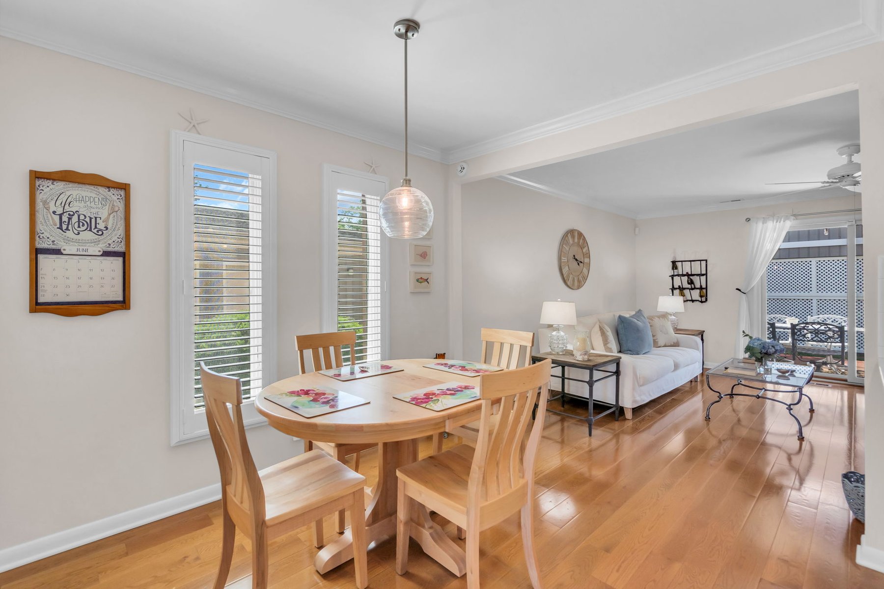  Fairway Mews Golf Course Townhome - 物件實景