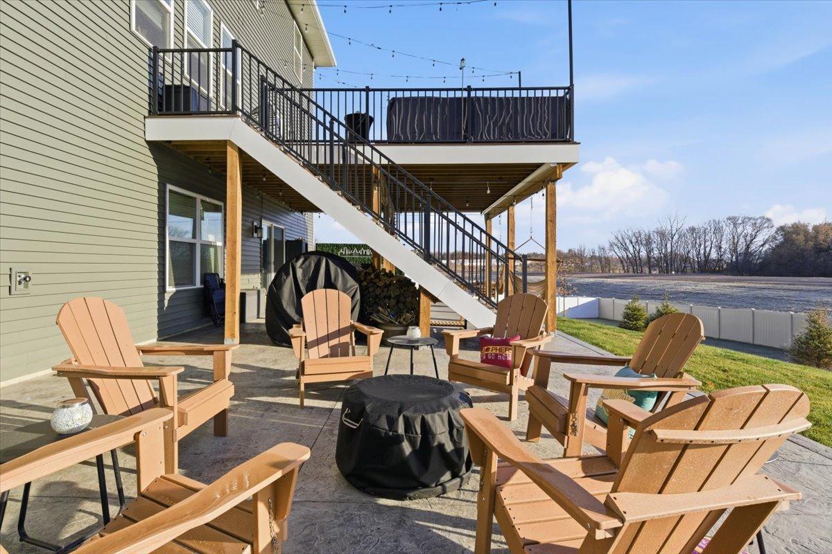 Prior Lake, Minnesota, 55352, United States, 5 Bedrooms Bedrooms, ,2 BathroomsBathrooms,Residential,For Sale,2000604