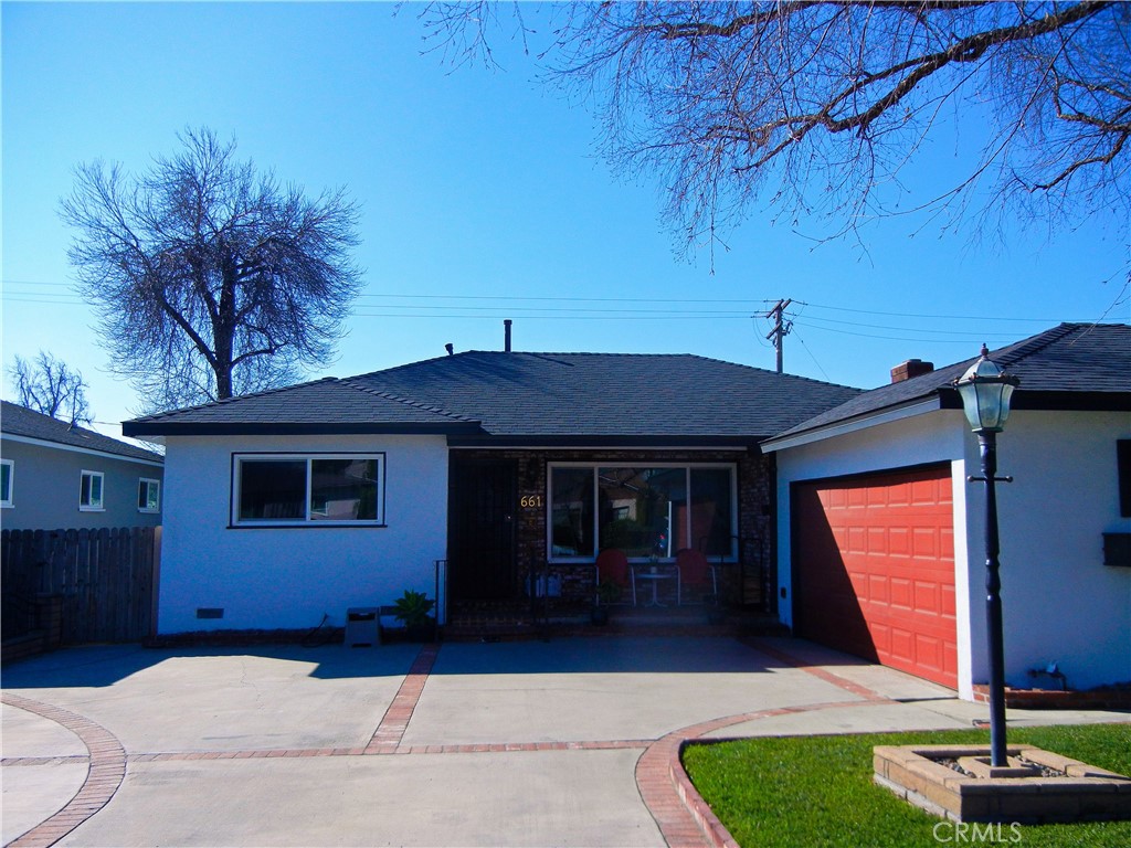Ontario, California, 91762, United States, 4 Bedrooms Bedrooms, ,1 BathroomBathrooms,Residential,For Sale,1936943