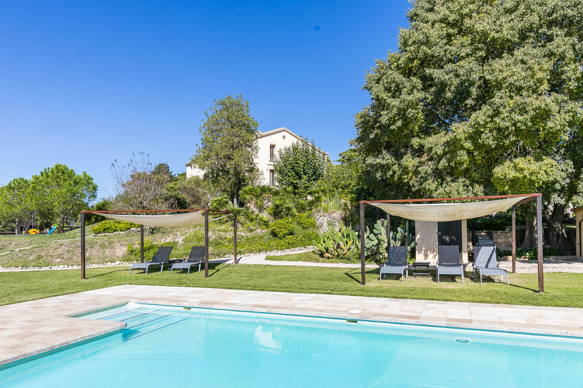  Charming Historic Estate for sale in Penedès, Barcelona - 物件實景