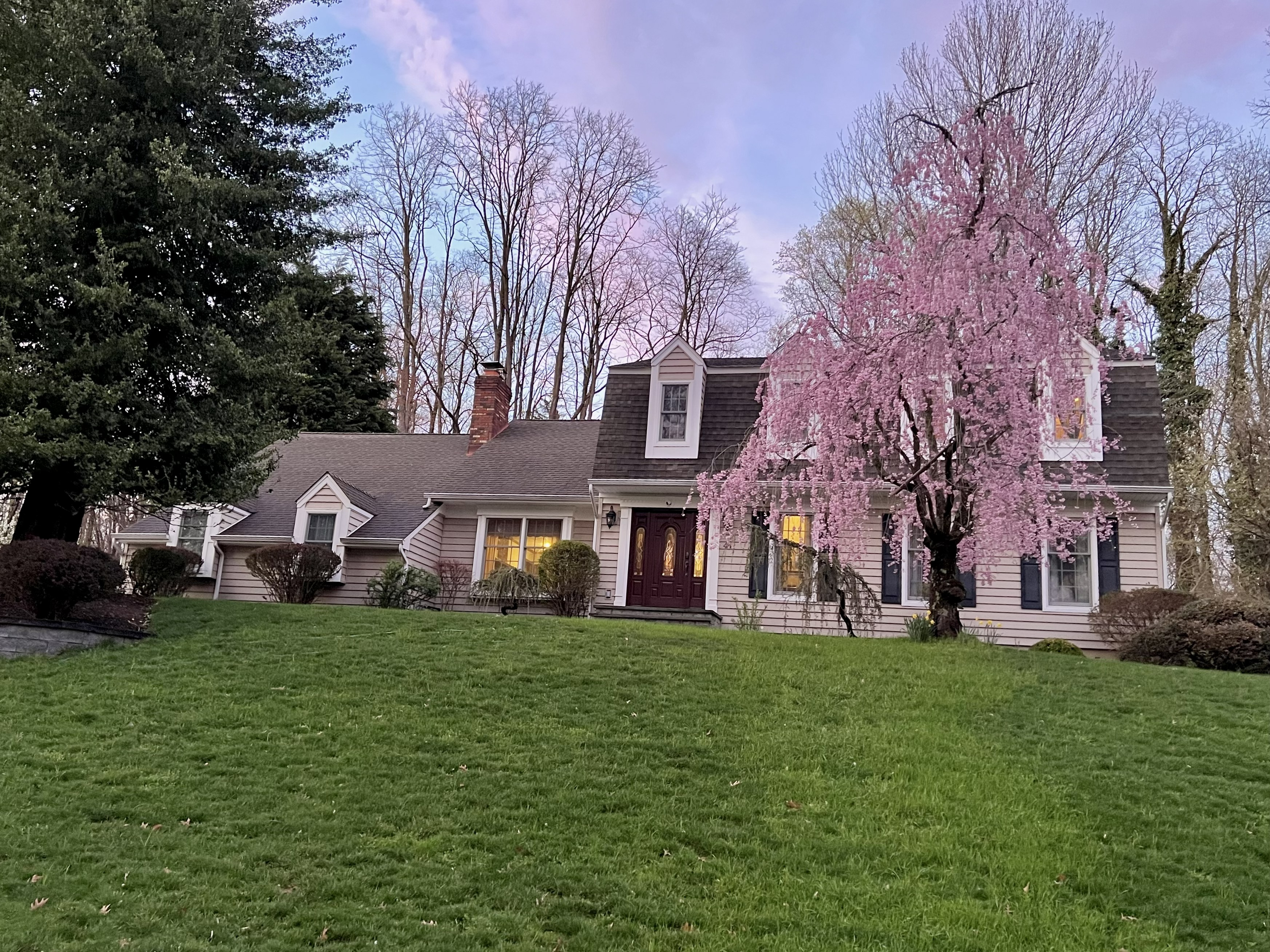  Spacious Middletown Colonial with Updates - 物件實景