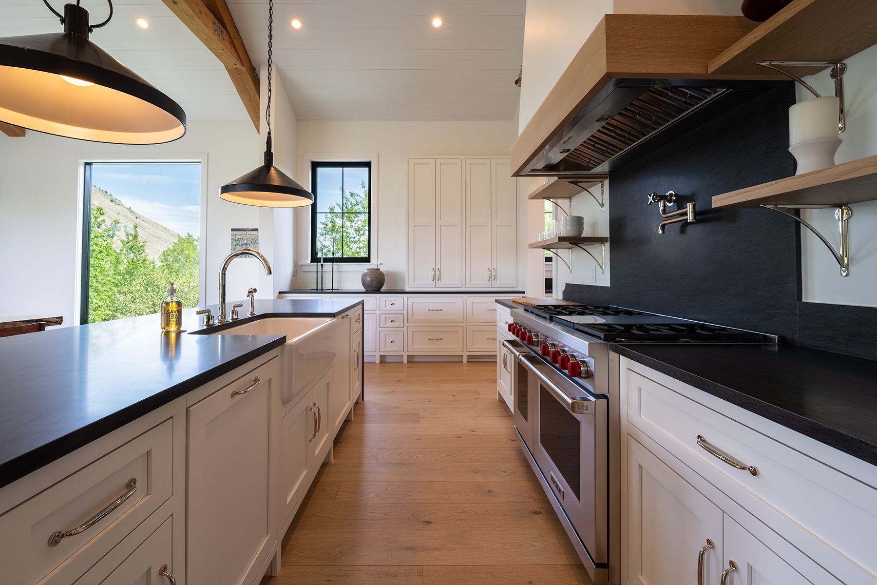  New Luxury Home in Jackson Hole - 物件實景