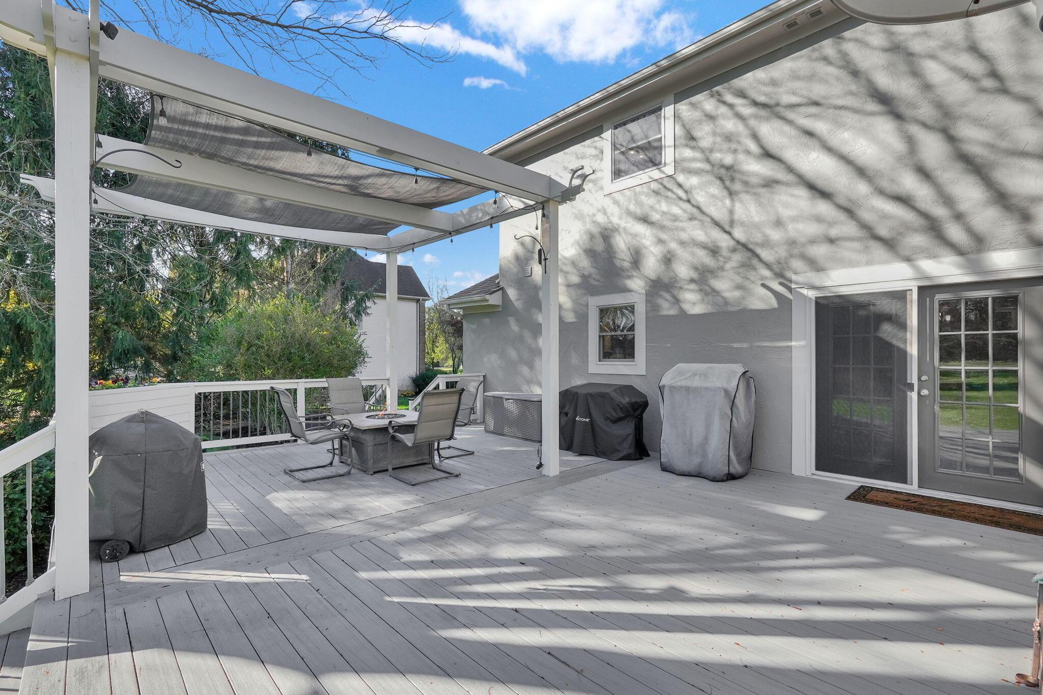 Canal Winchester, Ohio, 43110, United States, 4 Bedrooms Bedrooms, ,3 BathroomsBathrooms,Residential,For Sale,1988095