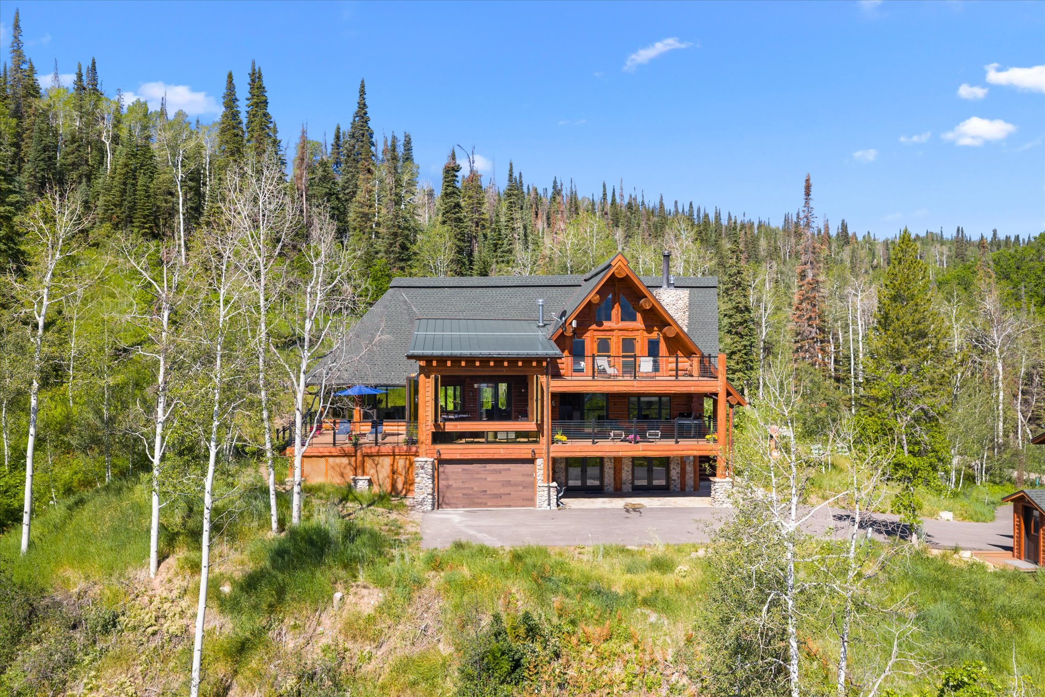  30232 Bear Trail, Steamboat Springs, CO 80487 - 物件實景