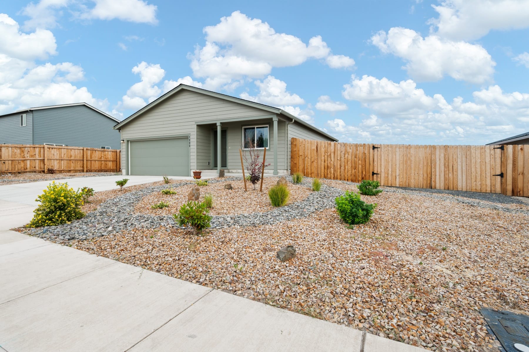  1222 NE Cobbleridge Court Prineville, OR 97754 - 物件實景