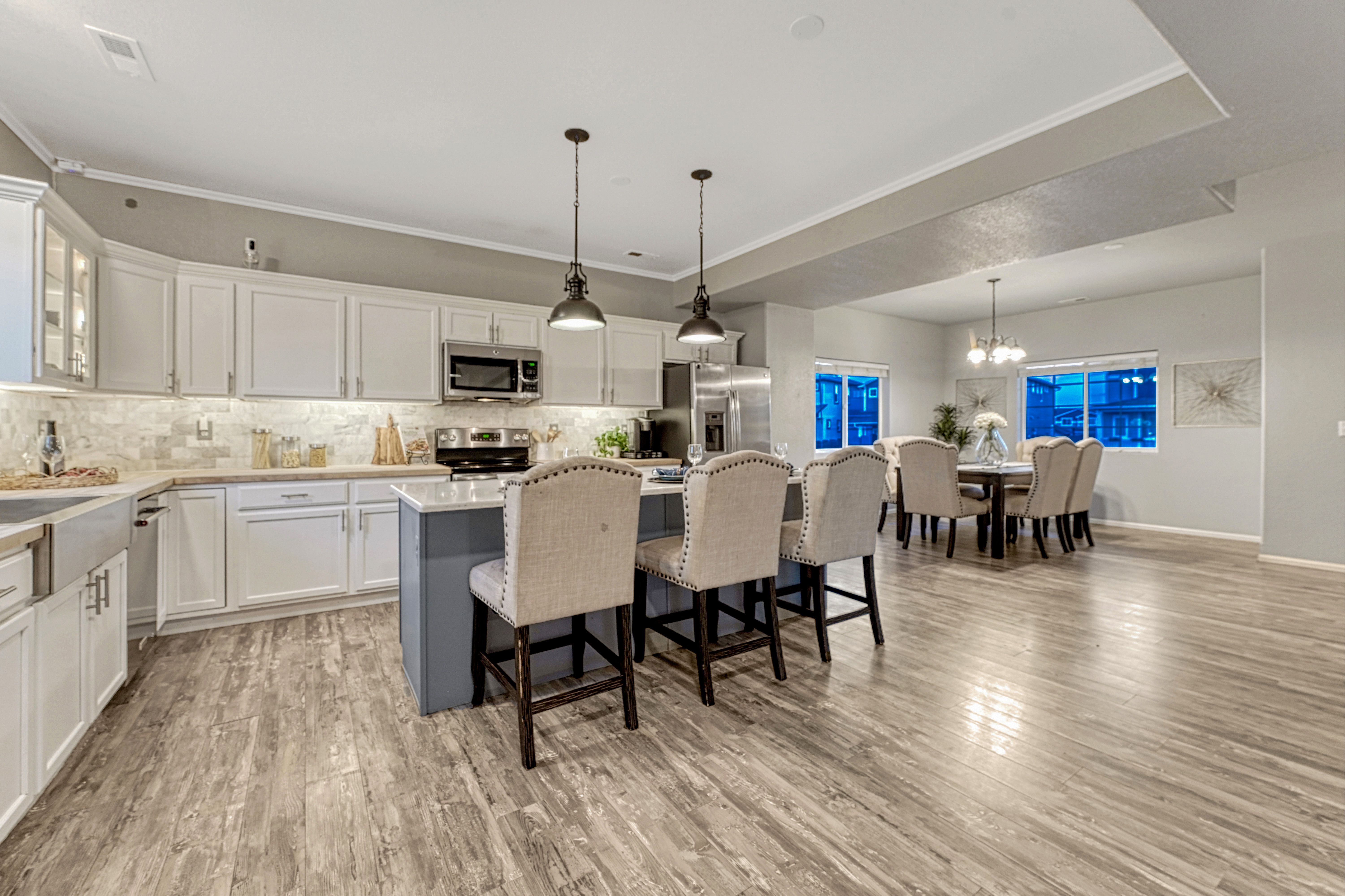  7618 Dry Willow Way, Colorado Springs, CO, 80908 - 物件實景