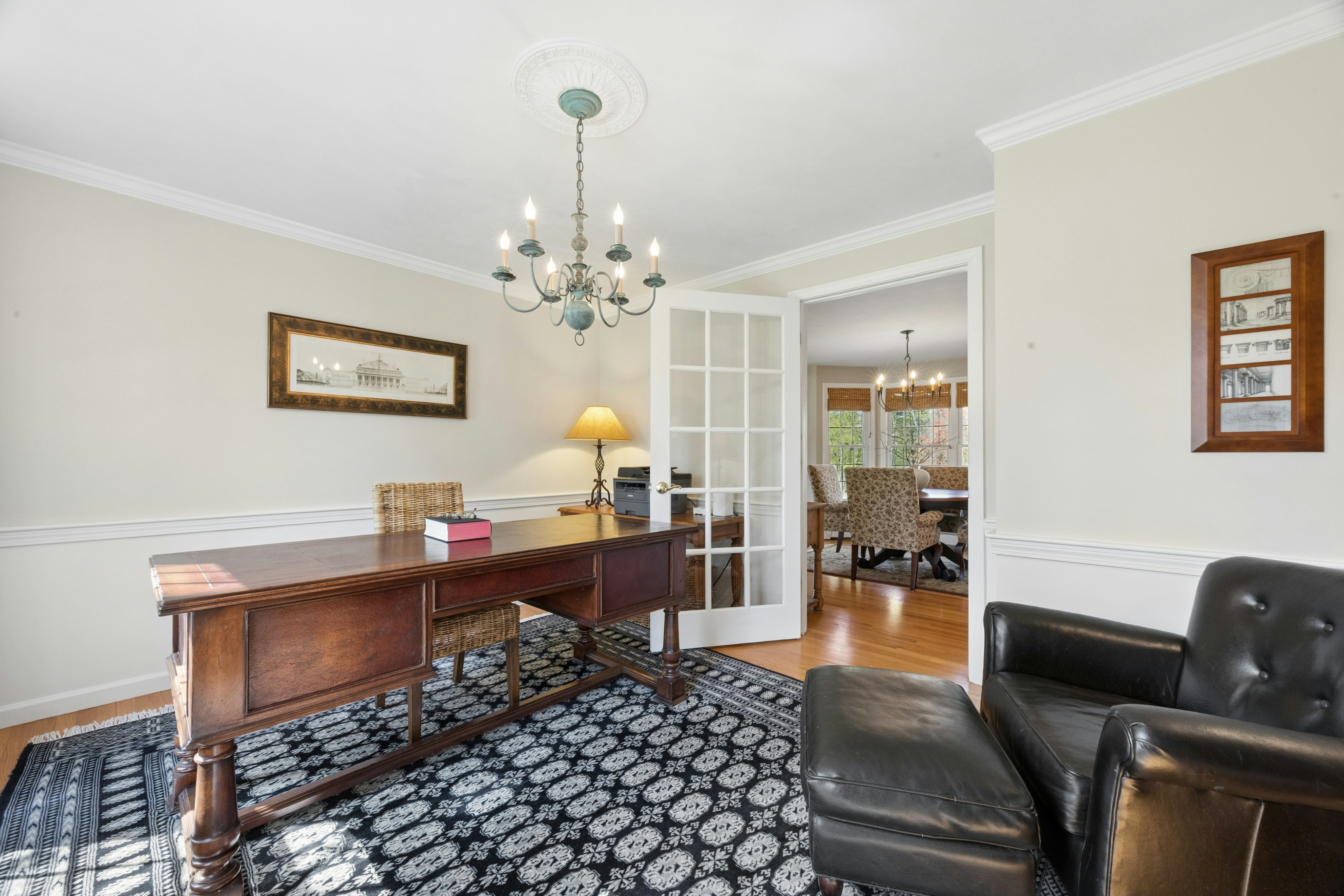  177 Long Hill Road, Bolton, MA 01740 - 物件實景