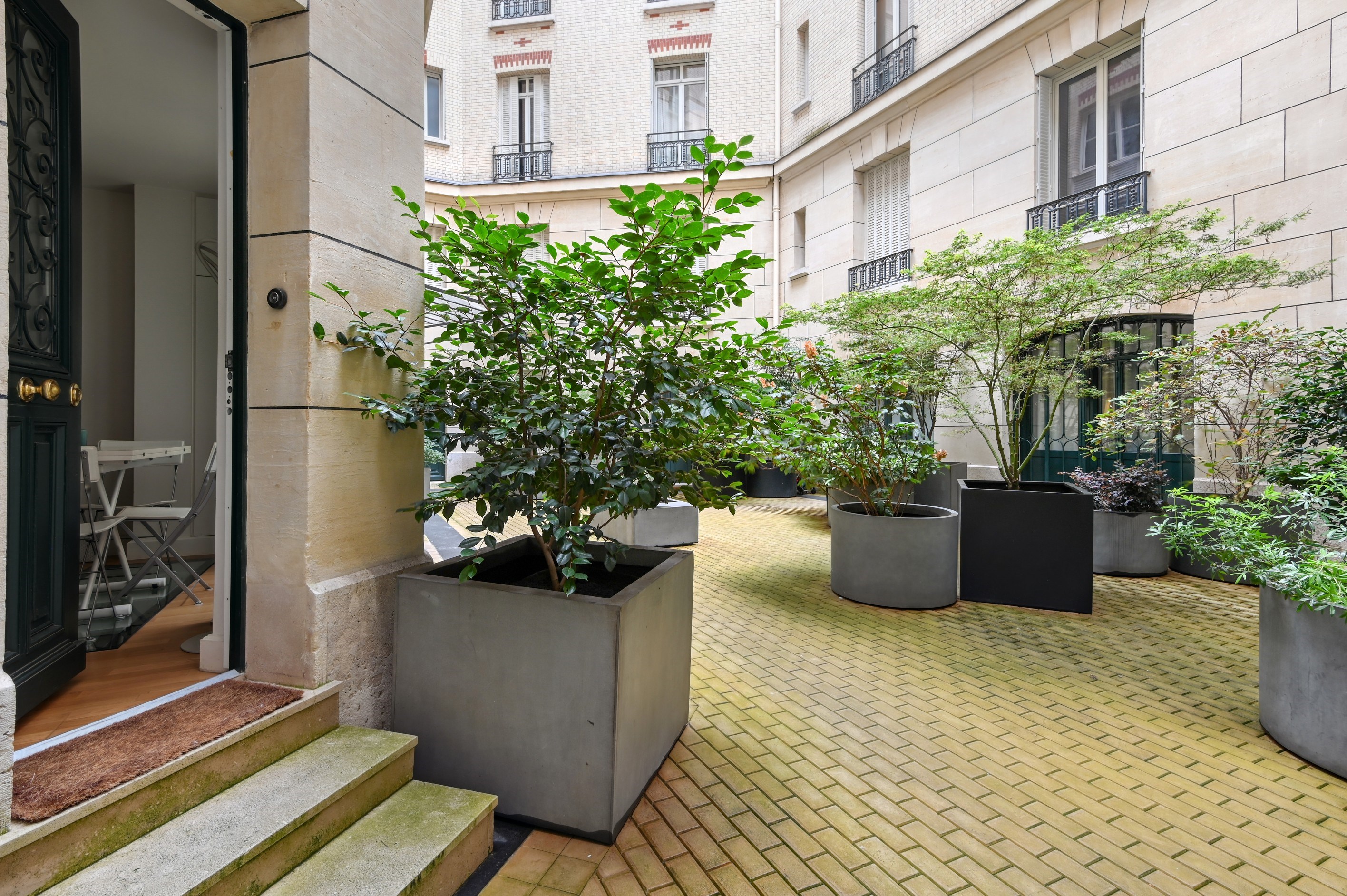  Place Victor Hugo - 物件實景