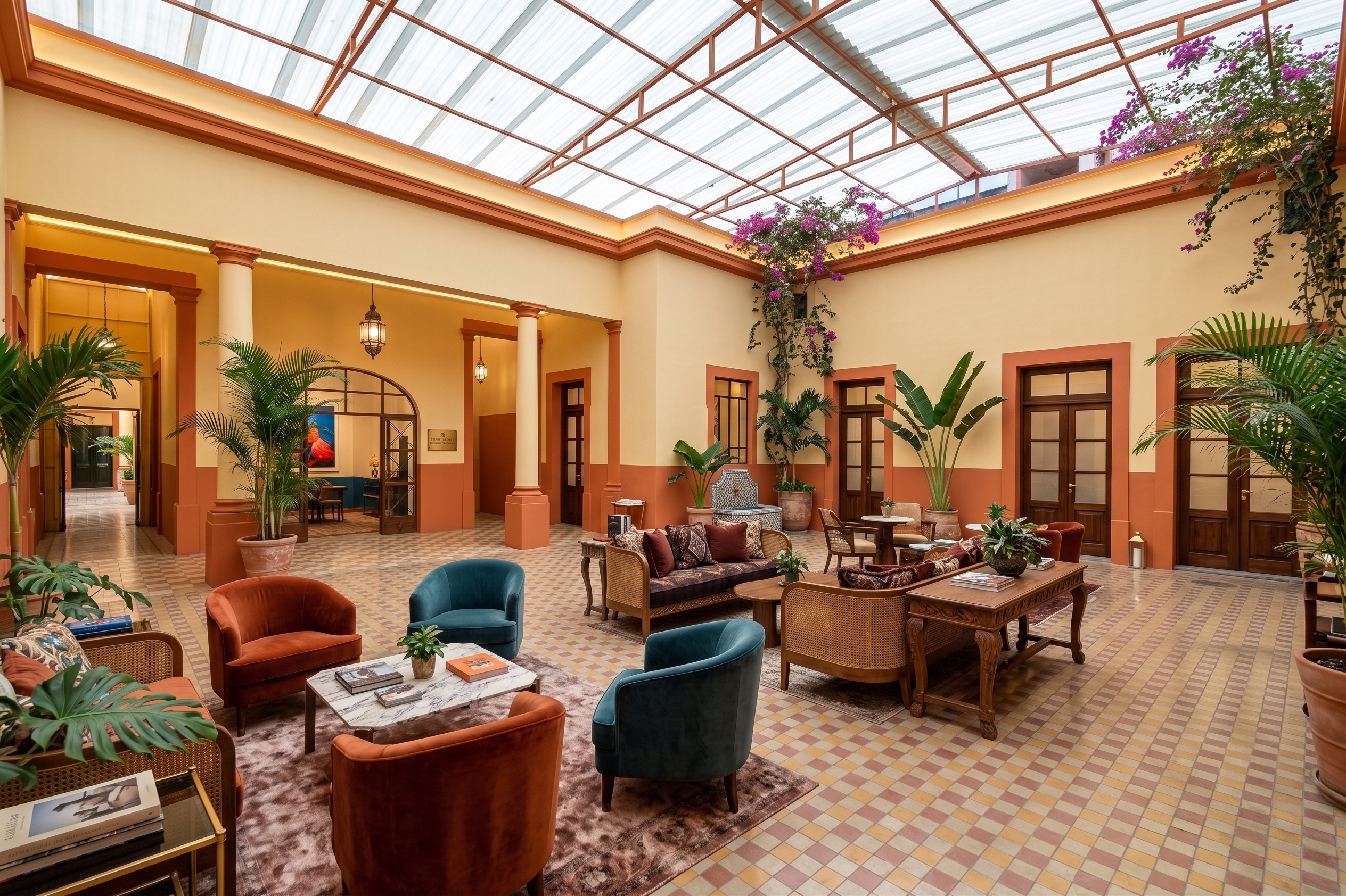  Property to Remodel in the Historic Center - 物件實景