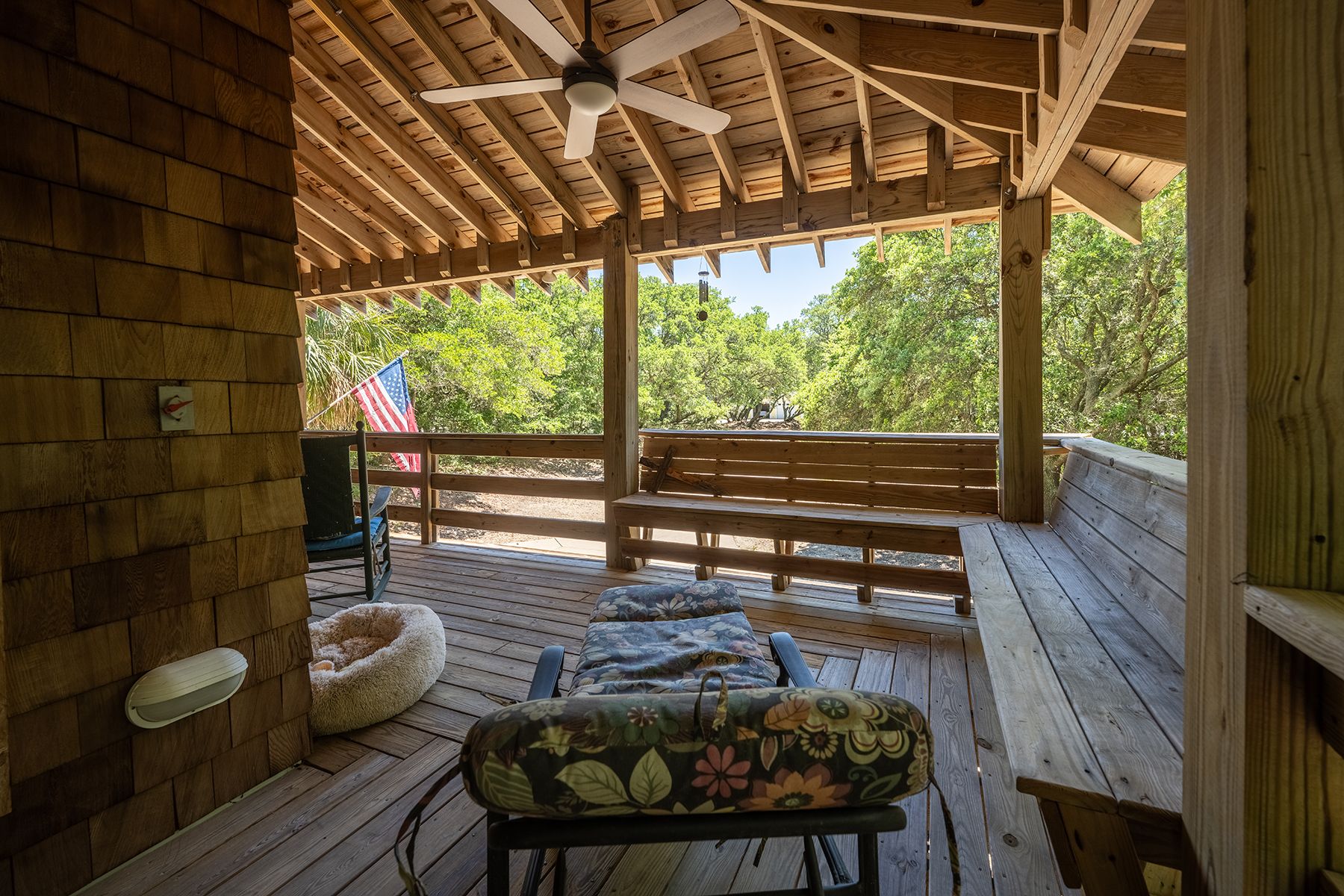  389 Sea Oats Trail, Kitty Hawk, NC 27949 - 物件實景