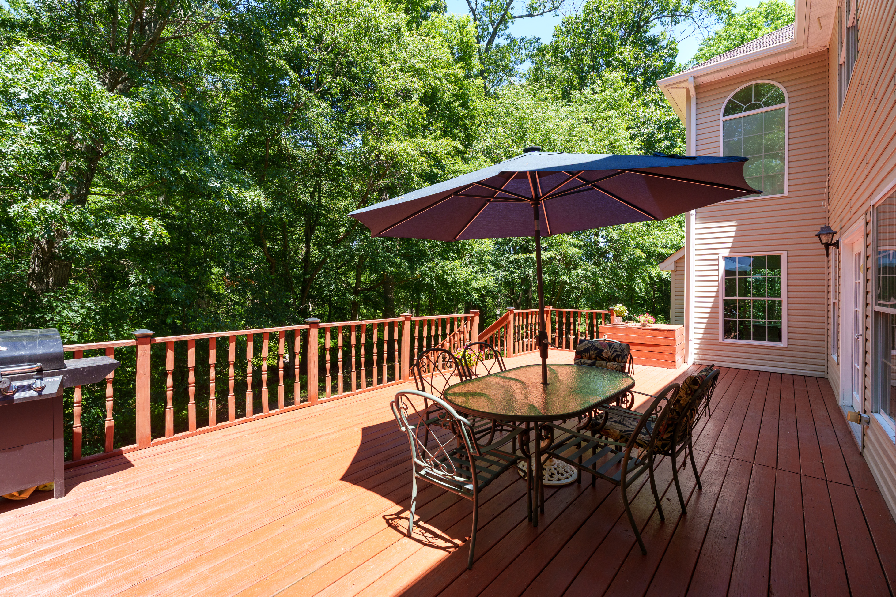  Privacy, Space and Prestige in West Windsor - 物件實景