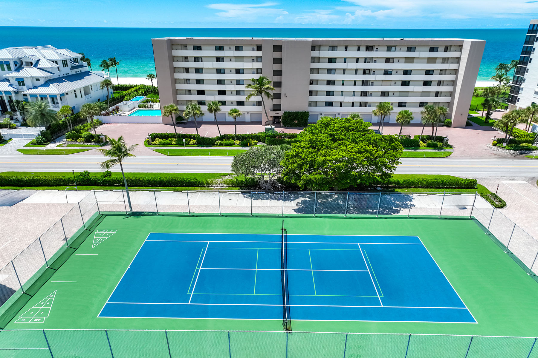  VANDERBILT BEACH - BAYSHORES - 物件實景