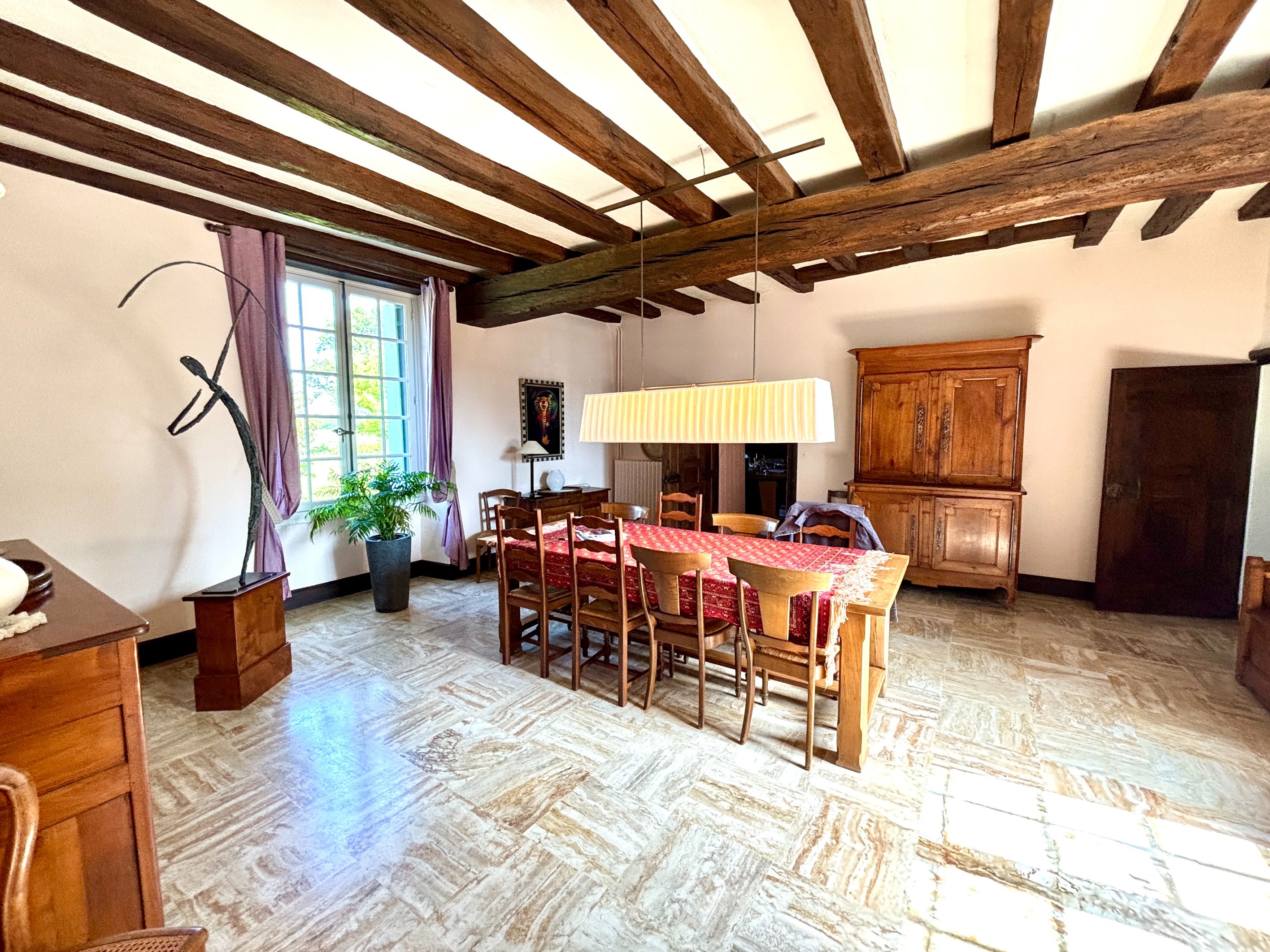  Beautiful and big house near Tours - 物件實景