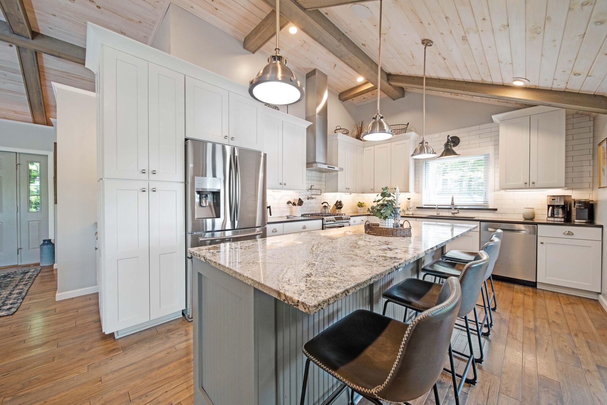 Mount Gilead, Ohio, 43338, United States, 3 Bedrooms Bedrooms, ,4 BathroomsBathrooms,Residential,For Sale,1983535