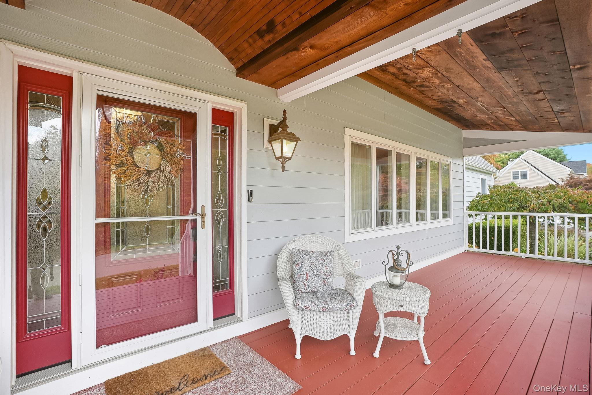 Cortlandt Manor, New York, 10567, United States, 4 Bedrooms Bedrooms, ,3 BathroomsBathrooms,Residential,For Sale,1987823