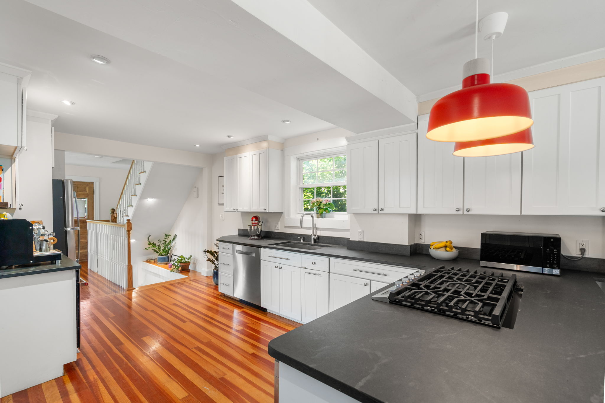  61 Wilmot St, Watertown, MA, 02472 - 物件實景
