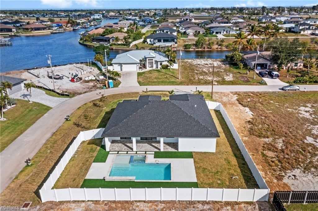 Cape Coral, Florida, 33993, United States, 3 Bedrooms Bedrooms, ,2 BathroomsBathrooms,Residential,For Sale,1906952
