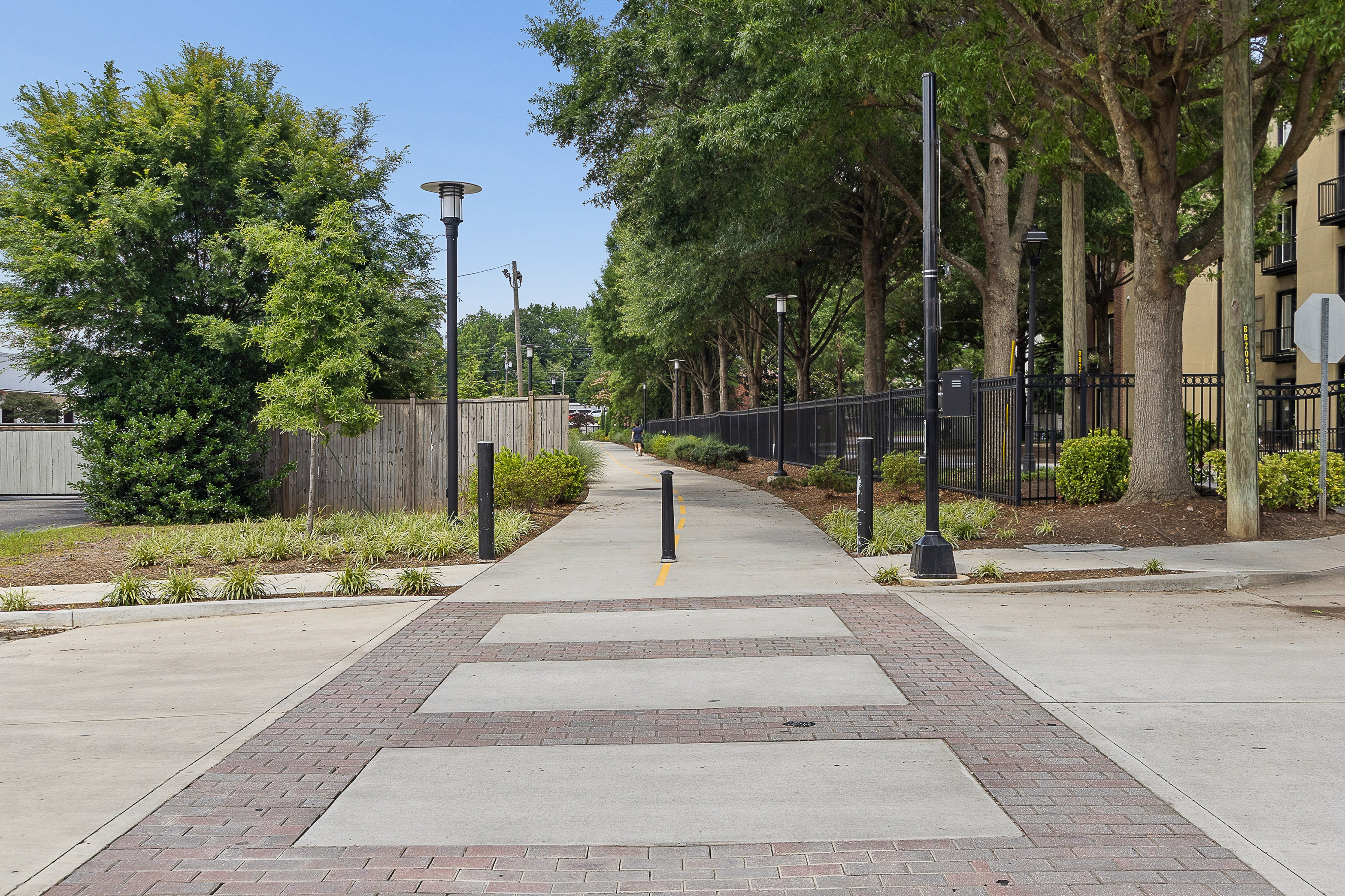  Exceptional Gated Townhome Near Vibrant Downtown Chamblee - 物件實景