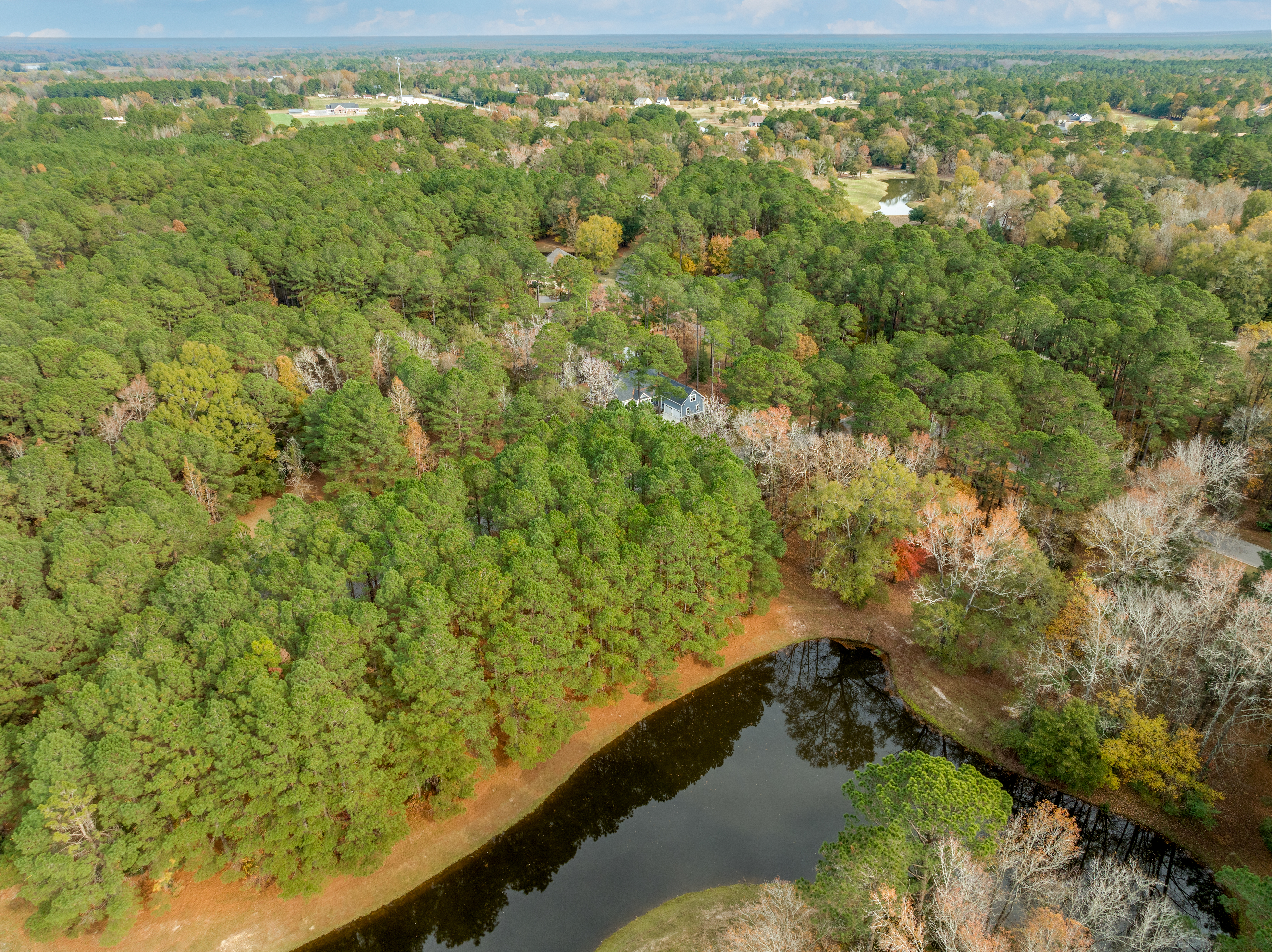  111 Loblolly Court, Wallace, NC 28466 - 物件實景
