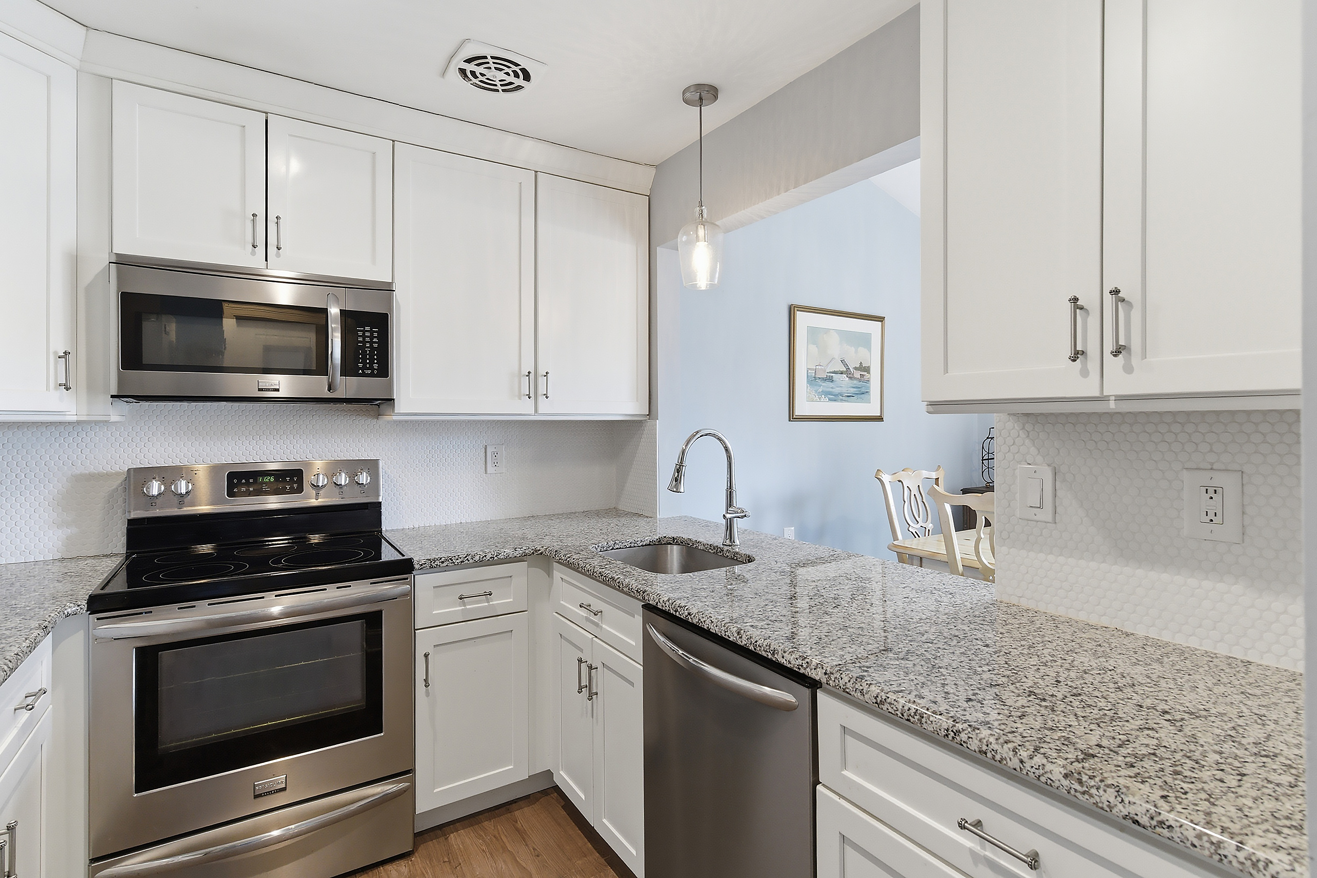  98C Berkshire Court - 物件實景