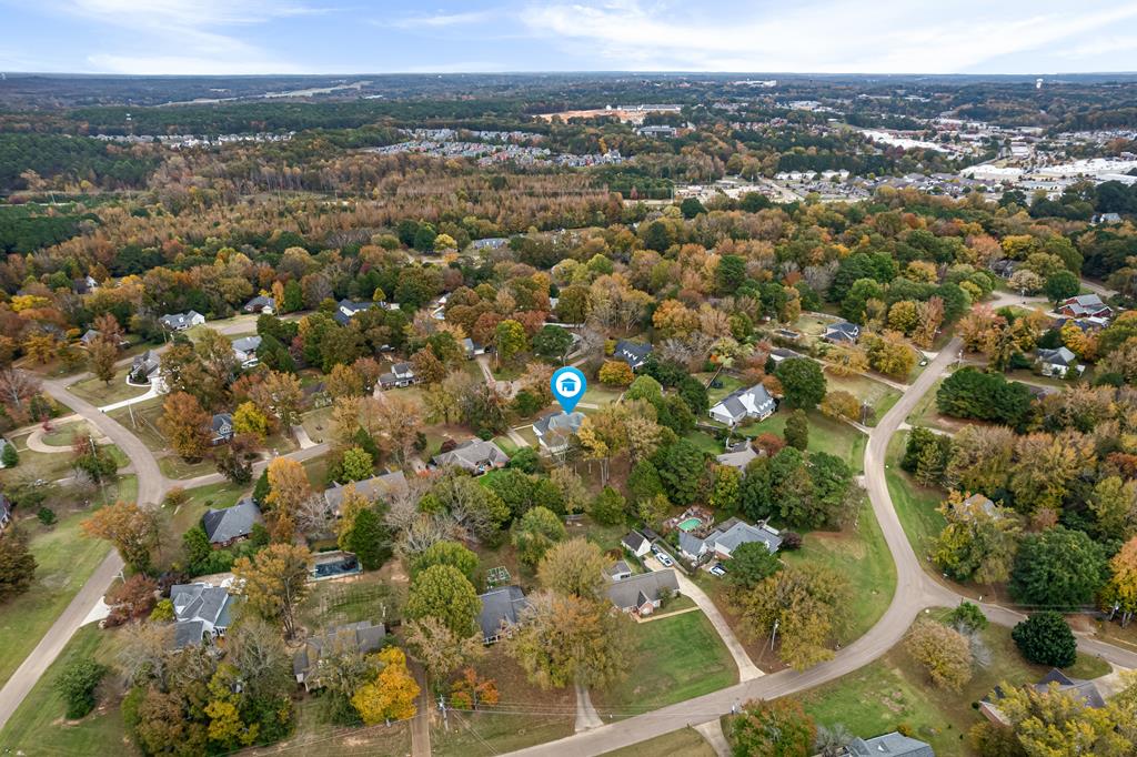 OXFORD, Mississippi, 38655, United States, 4 Bedrooms Bedrooms, ,3 BathroomsBathrooms,Residential,For Sale,1991795