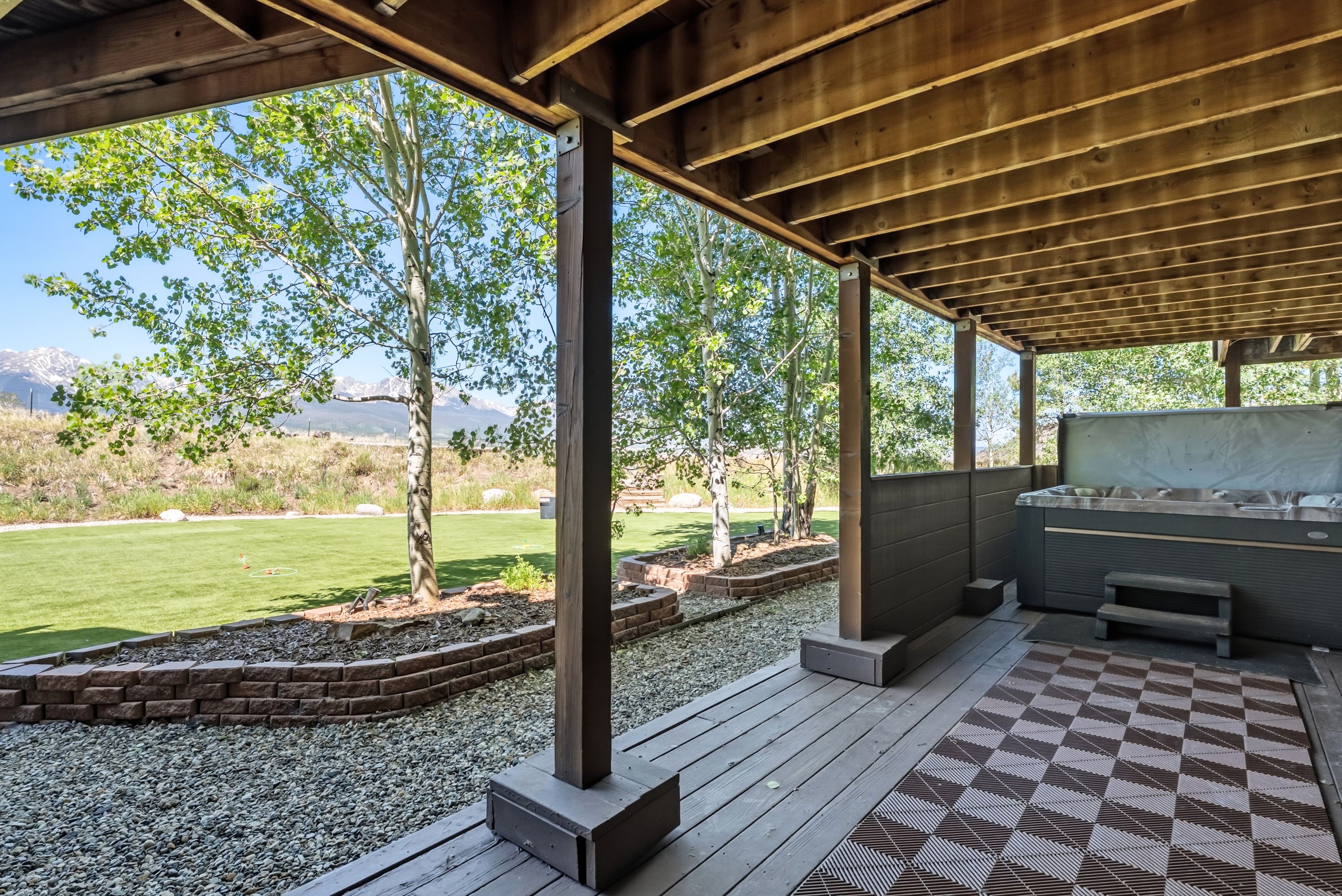  385 Darby Drive, Silverthorne, CO, 80498 - 物件實景