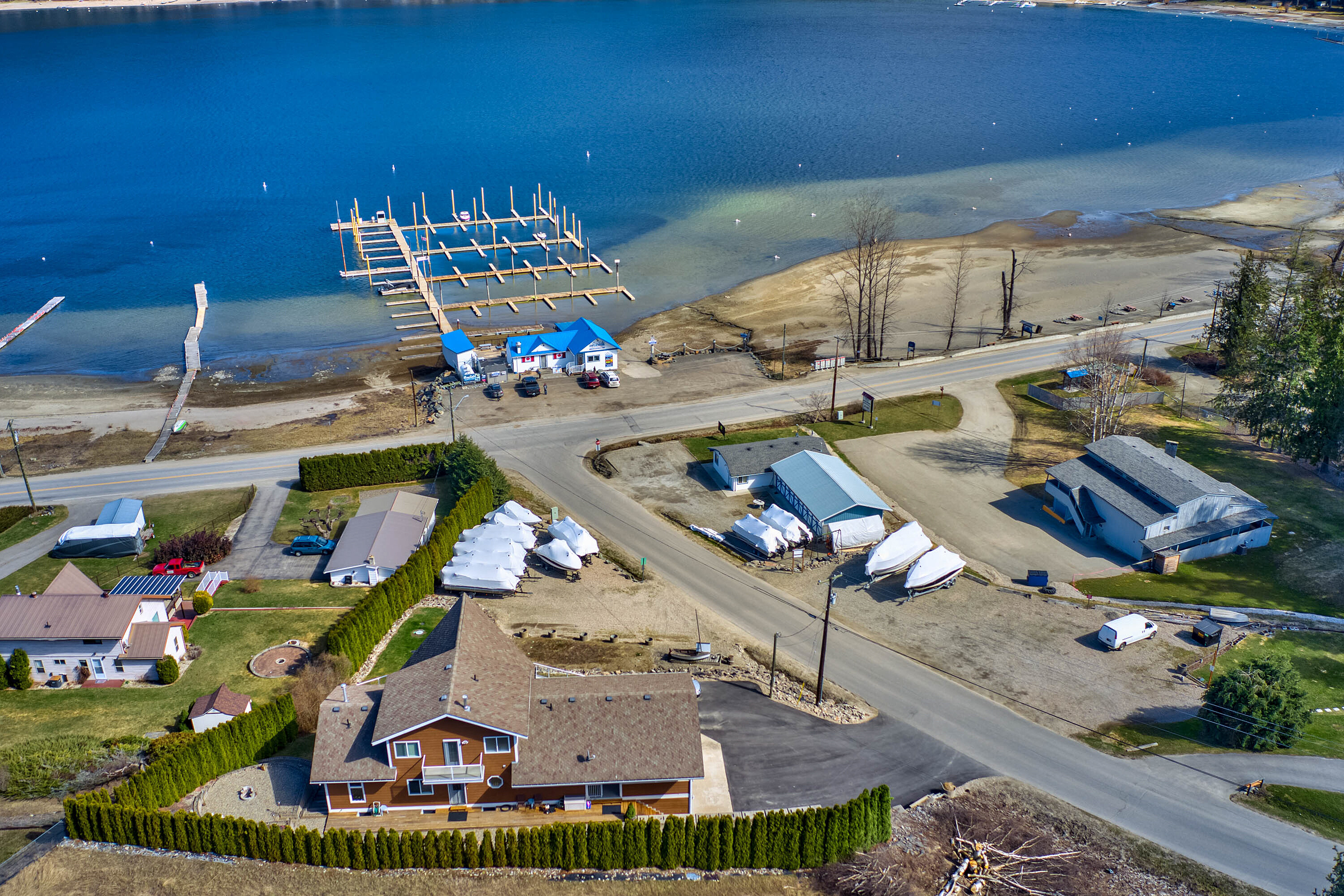  Bayside Marina and Grill - 物件實景