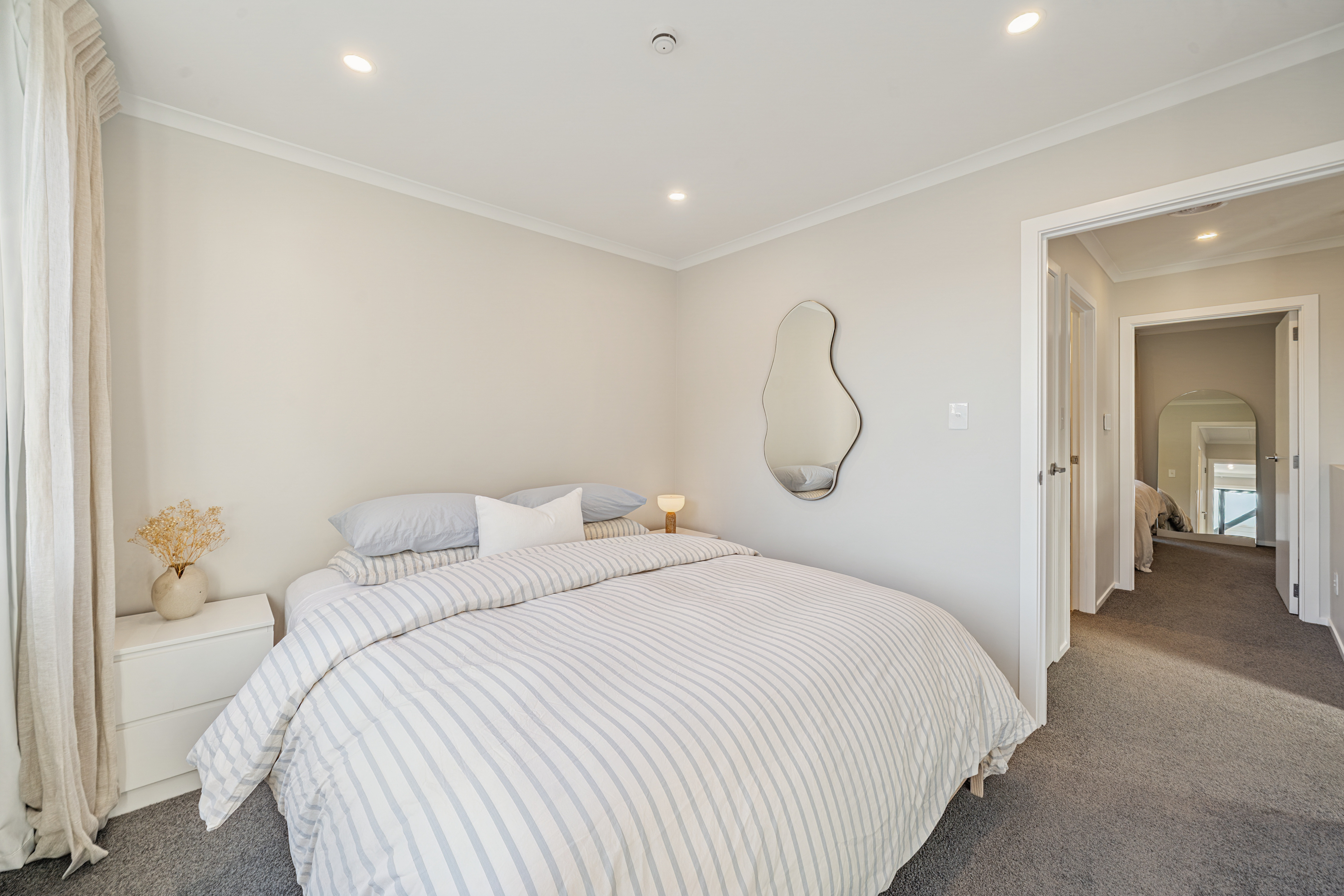  18 Joseph Bolton Crescent, Wallaceville, upper Hutt - 物件實景