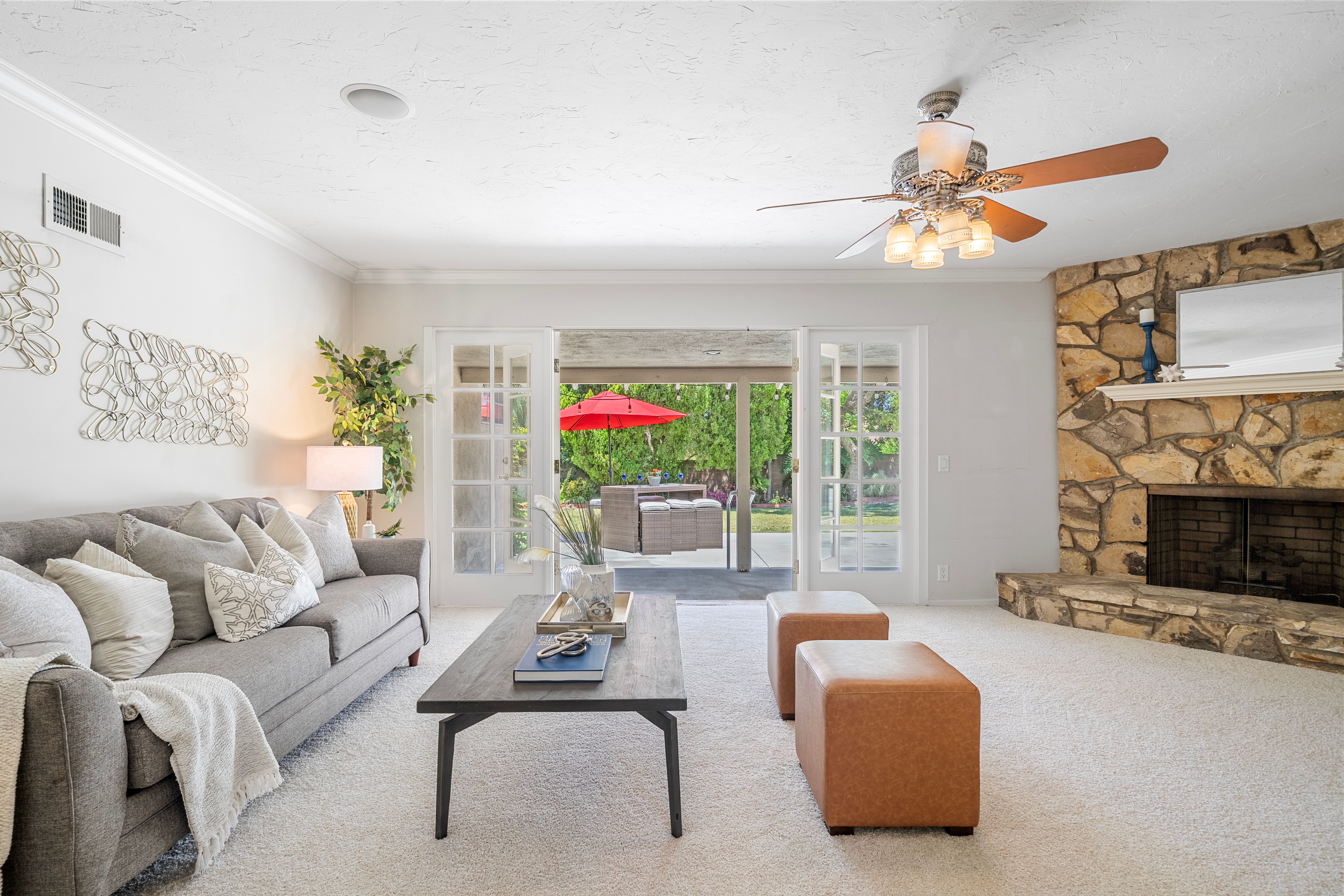  2531 East Thackery Street, West Covina, CA 91791 - 物件實景