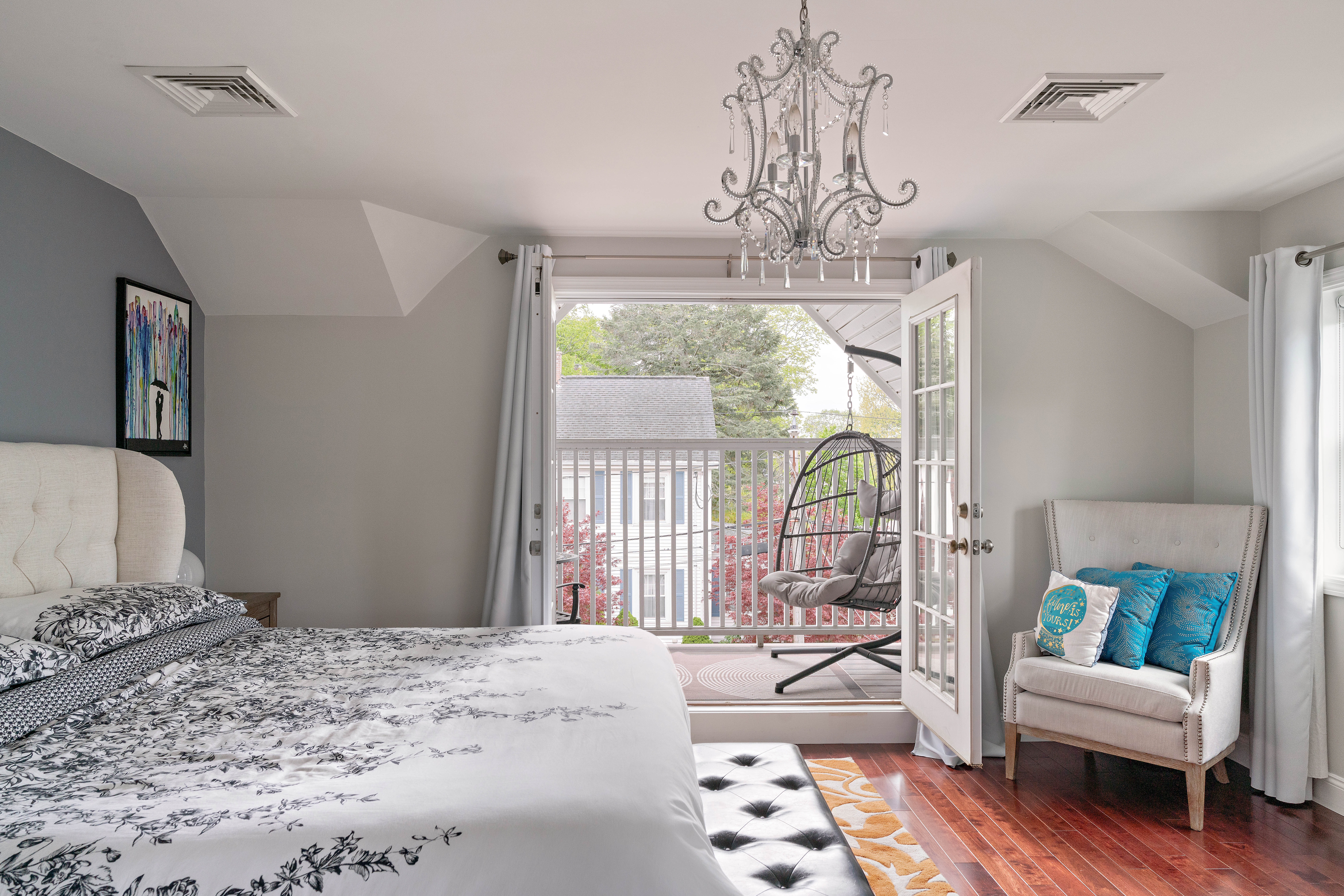  465 Washington Street, Unit 465, Winchester, MA 01890 - 物件實景