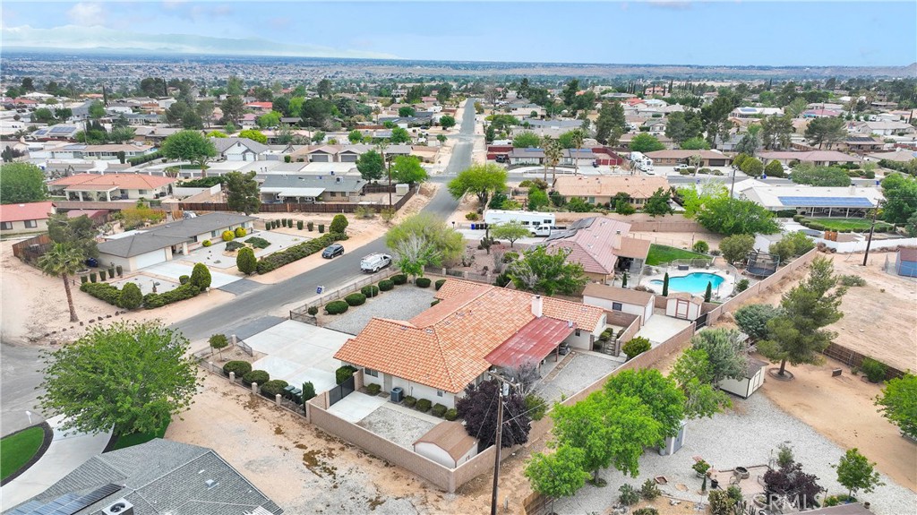 Apple Valley, California, 92307, United States, 4 Bedrooms Bedrooms, ,3 BathroomsBathrooms,Residential,For Sale,1795446