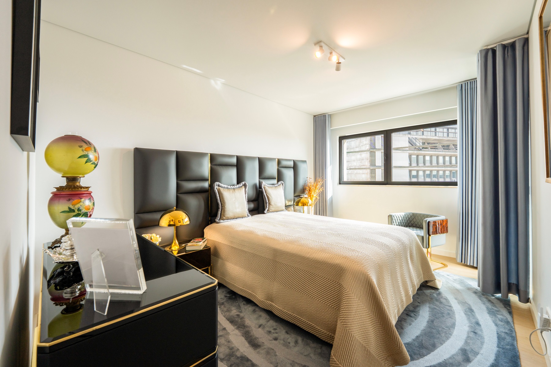  Flat, 5 bedrooms, for Sale - 物件實景