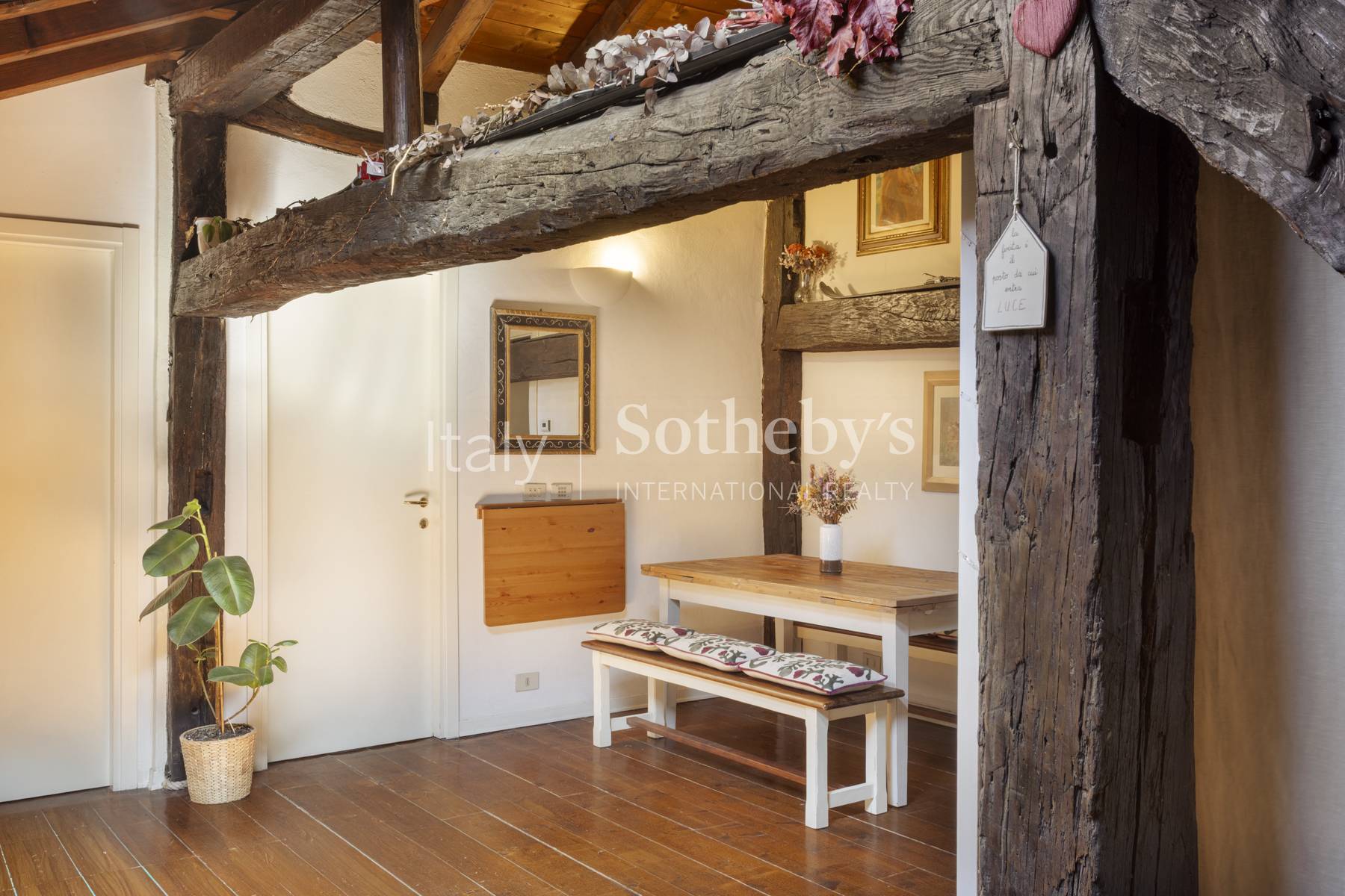  Apartment in the historic center of Bologna - 物件實景