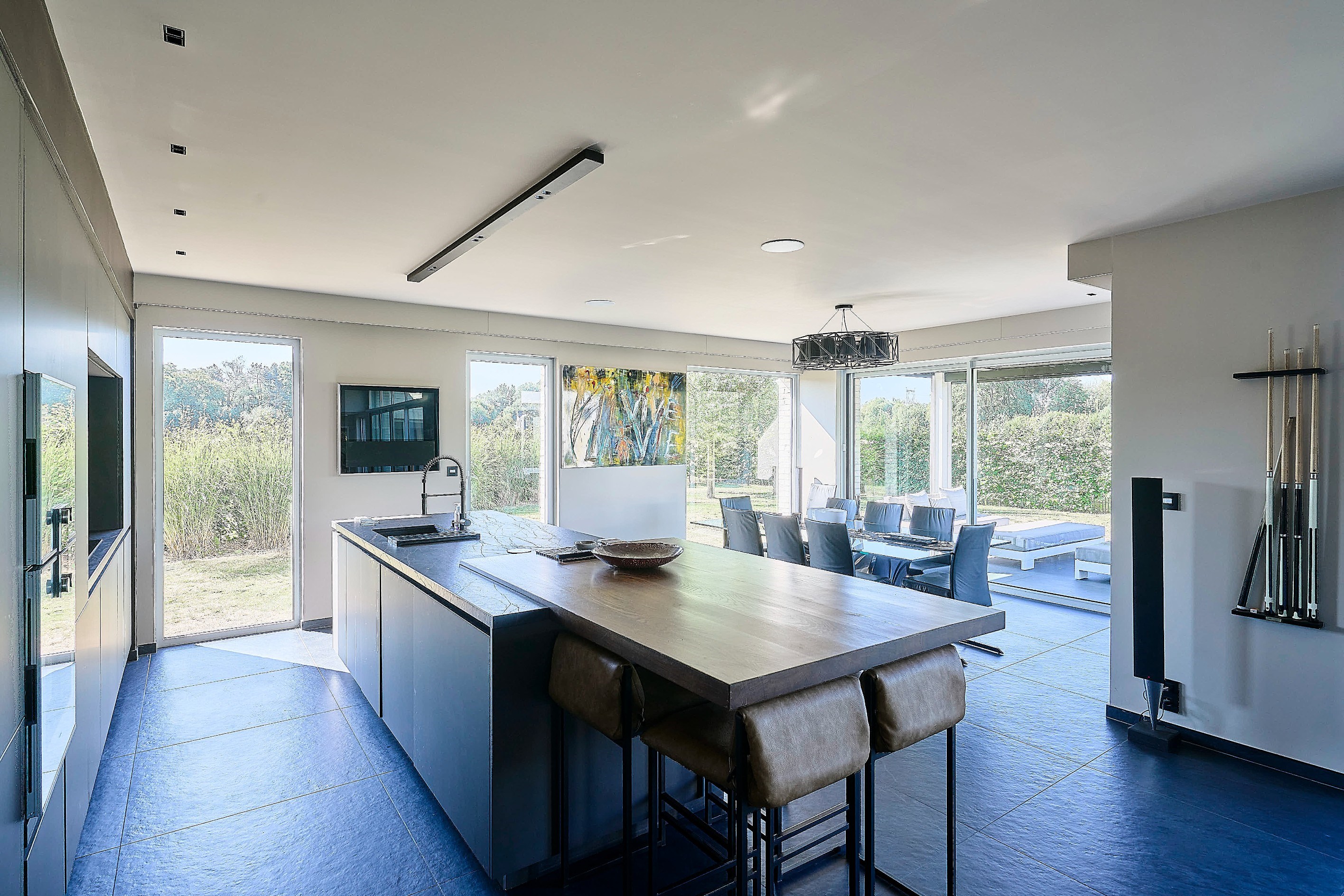  Great Property - 4 Bedrooms - 物件實景
