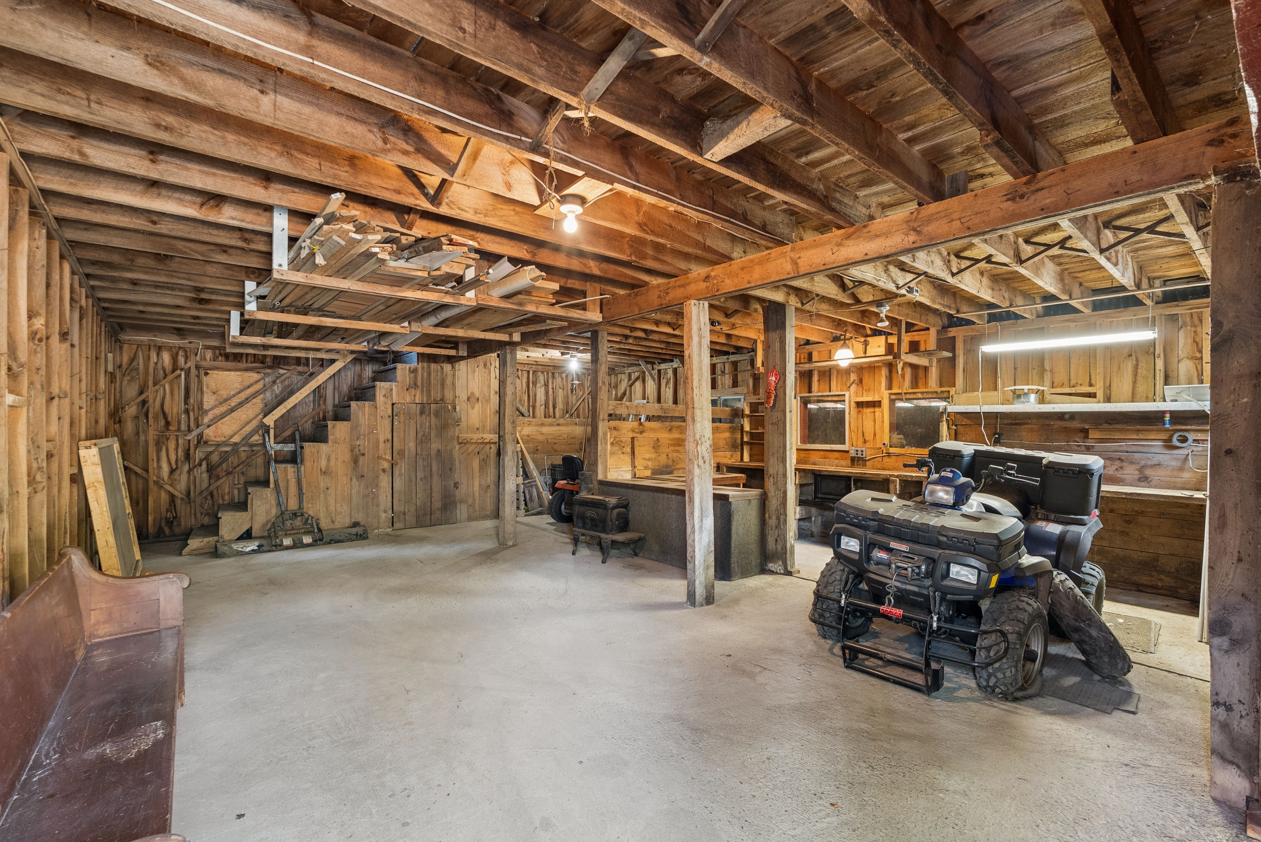  257 River Road, Richmond, ME 04357 - 物件實景