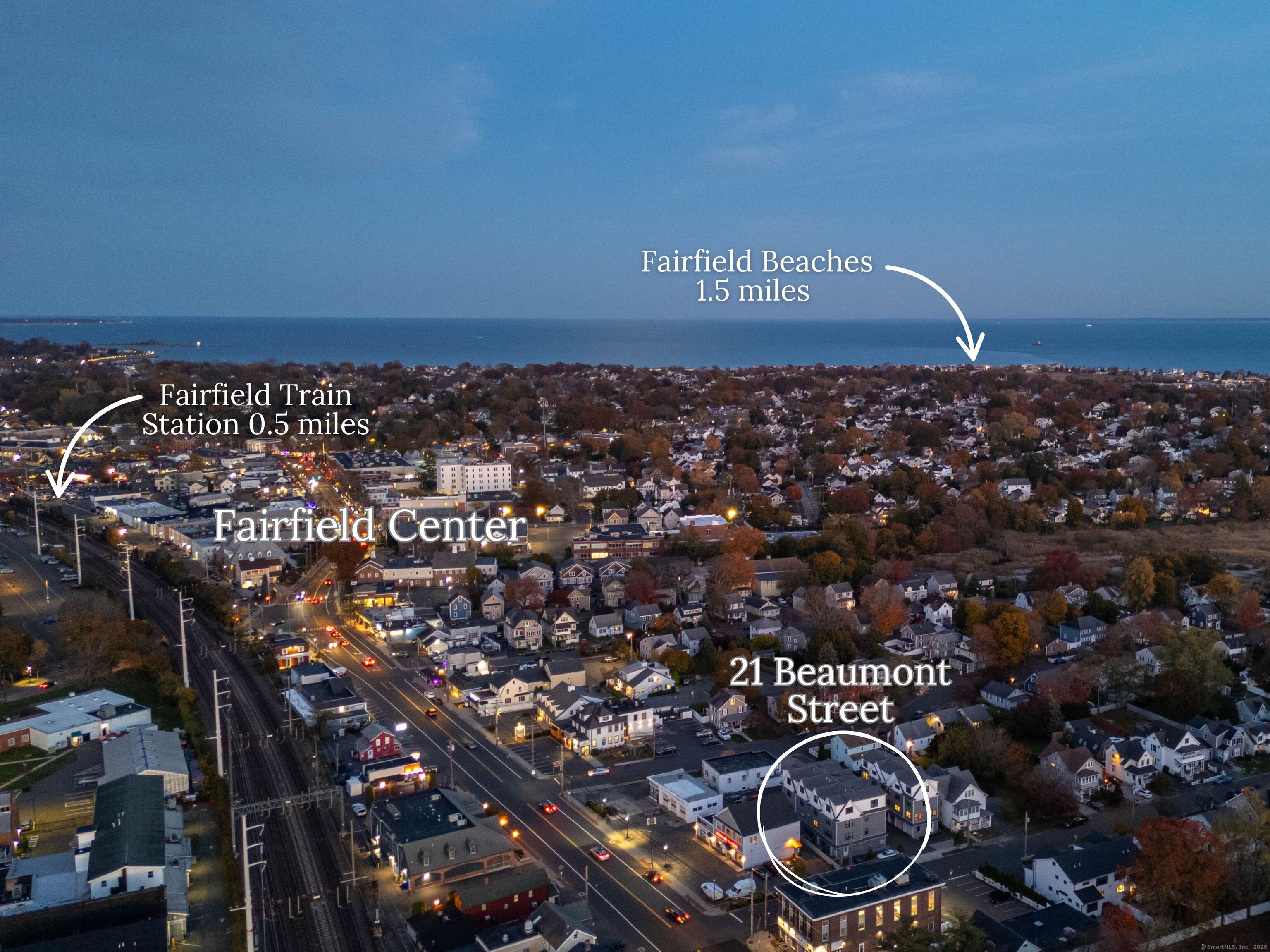 Fairfield, Connecticut, 06824, United States, 3 Bedrooms Bedrooms, ,4 BathroomsBathrooms,Residential,For Sale,2001883