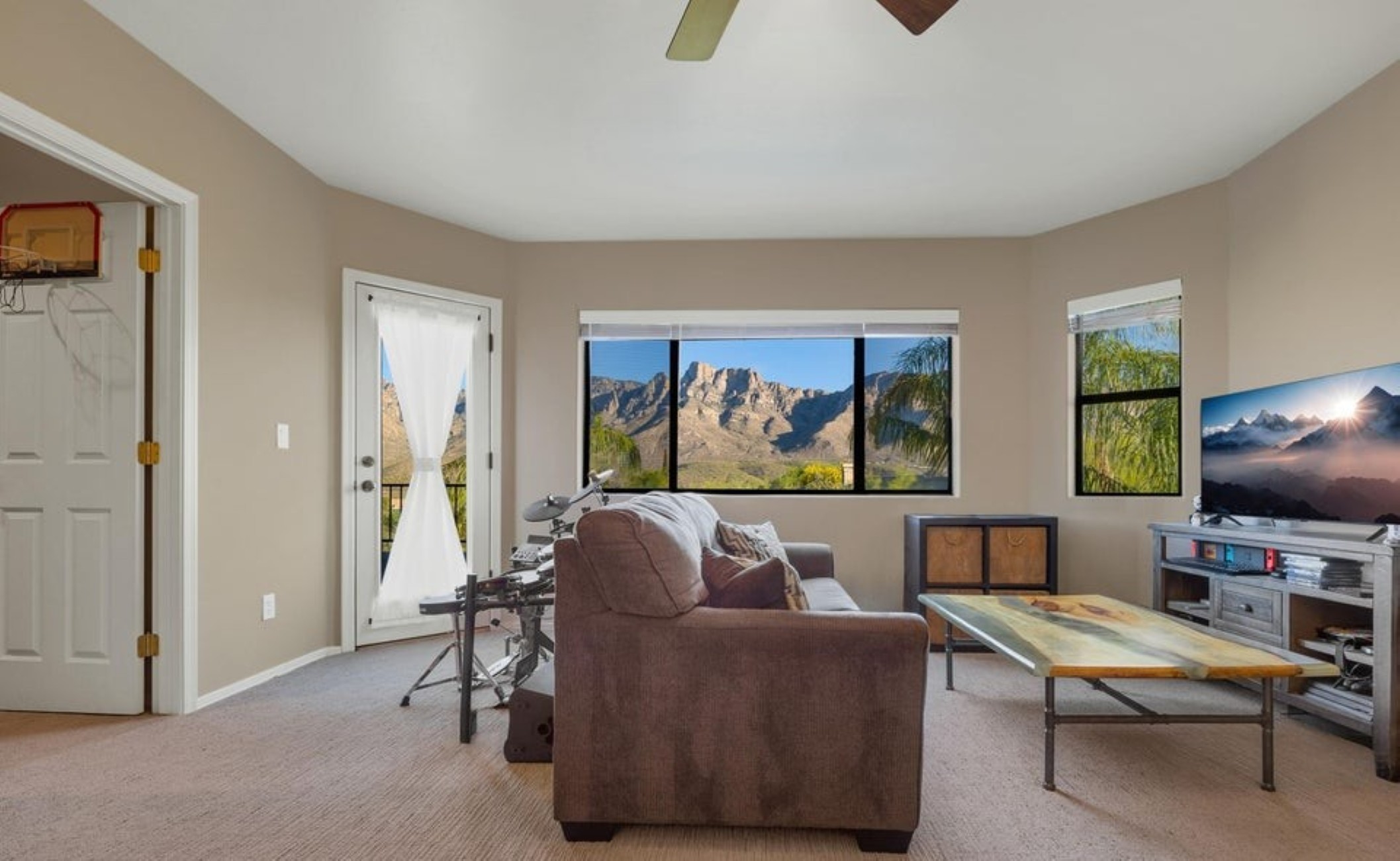  1550 E Ganymede Drive¦Tucson, AZ - 物件實景