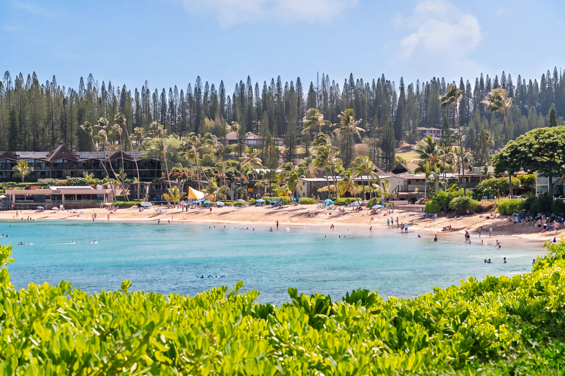  Remodeled Ground-Floor Condo, Just Steps from Napili Bay - 物件實景