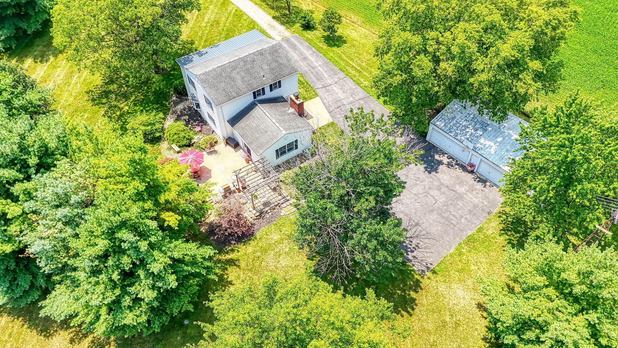 Circleville, Ohio, 43113, United States, 3 Bedrooms Bedrooms, ,3 BathroomsBathrooms,Residential,For Sale,1892160