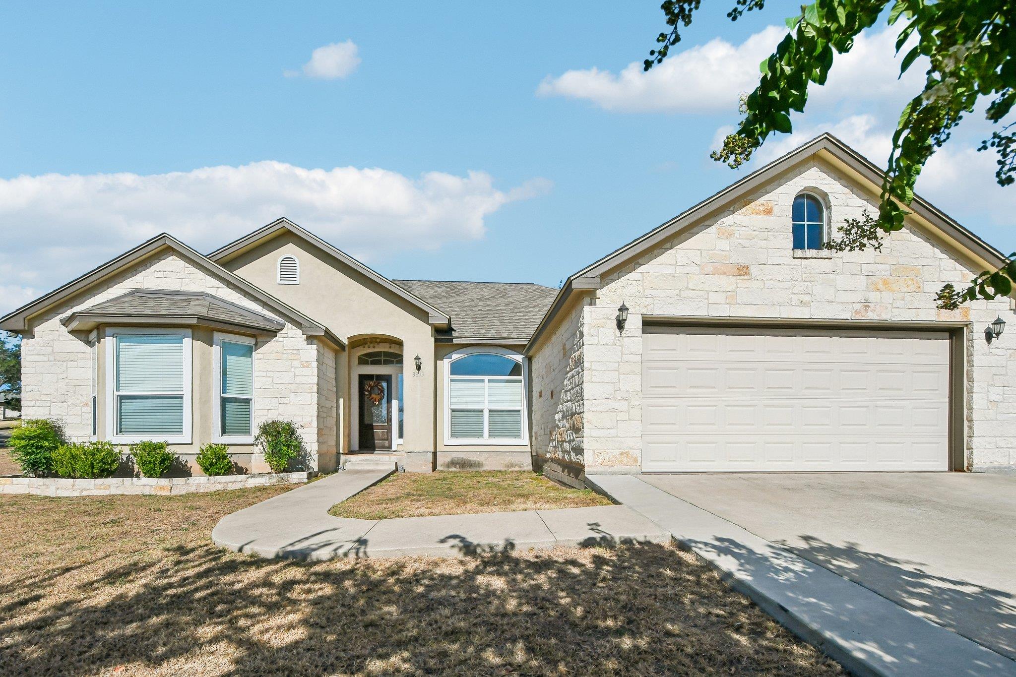 Annapolis Cv, Lago Vista, TX 78645