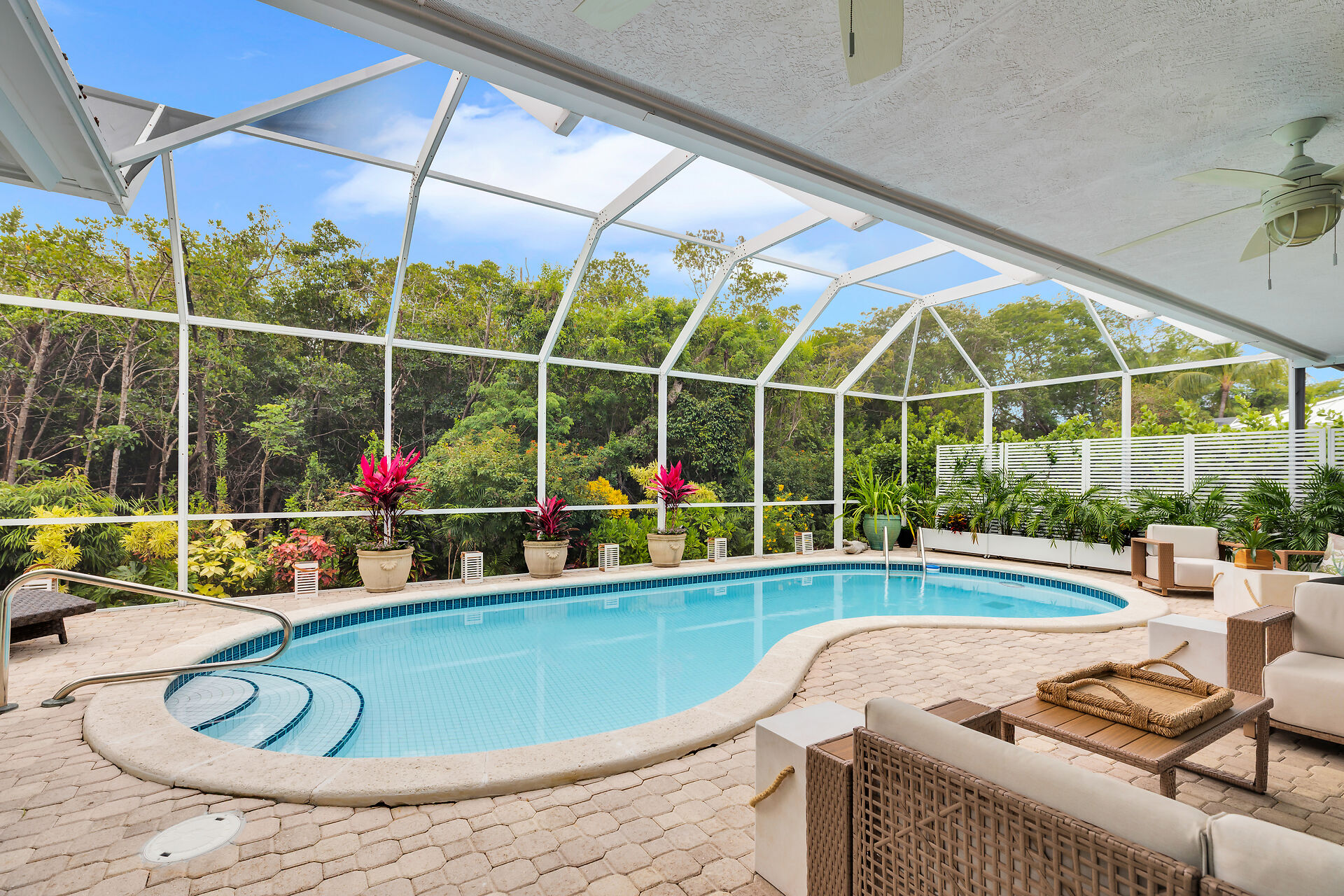  13 North Bridge Lane - Ocean Reef Club - 物件實景