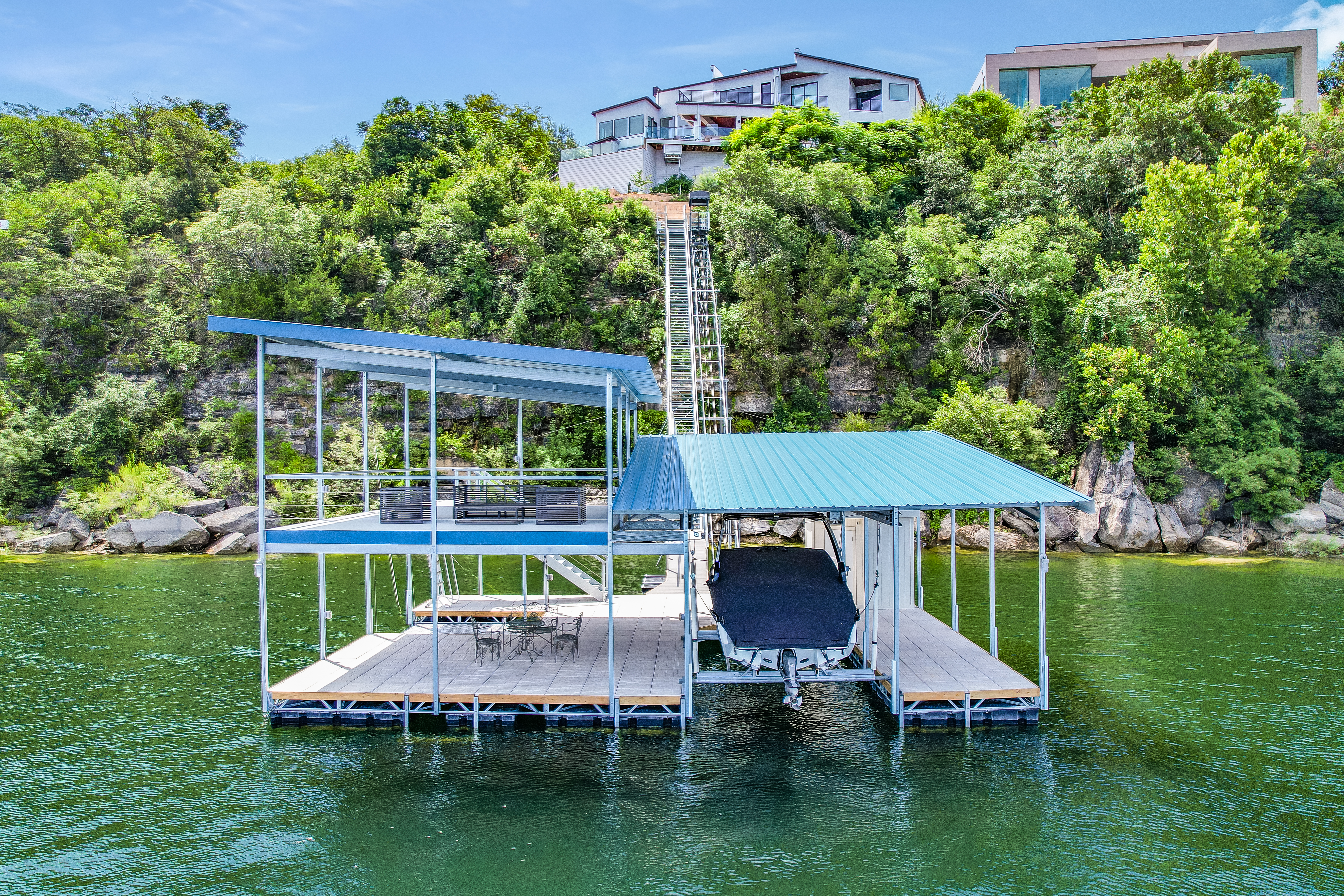  Paradise on Park Drive - 物件實景