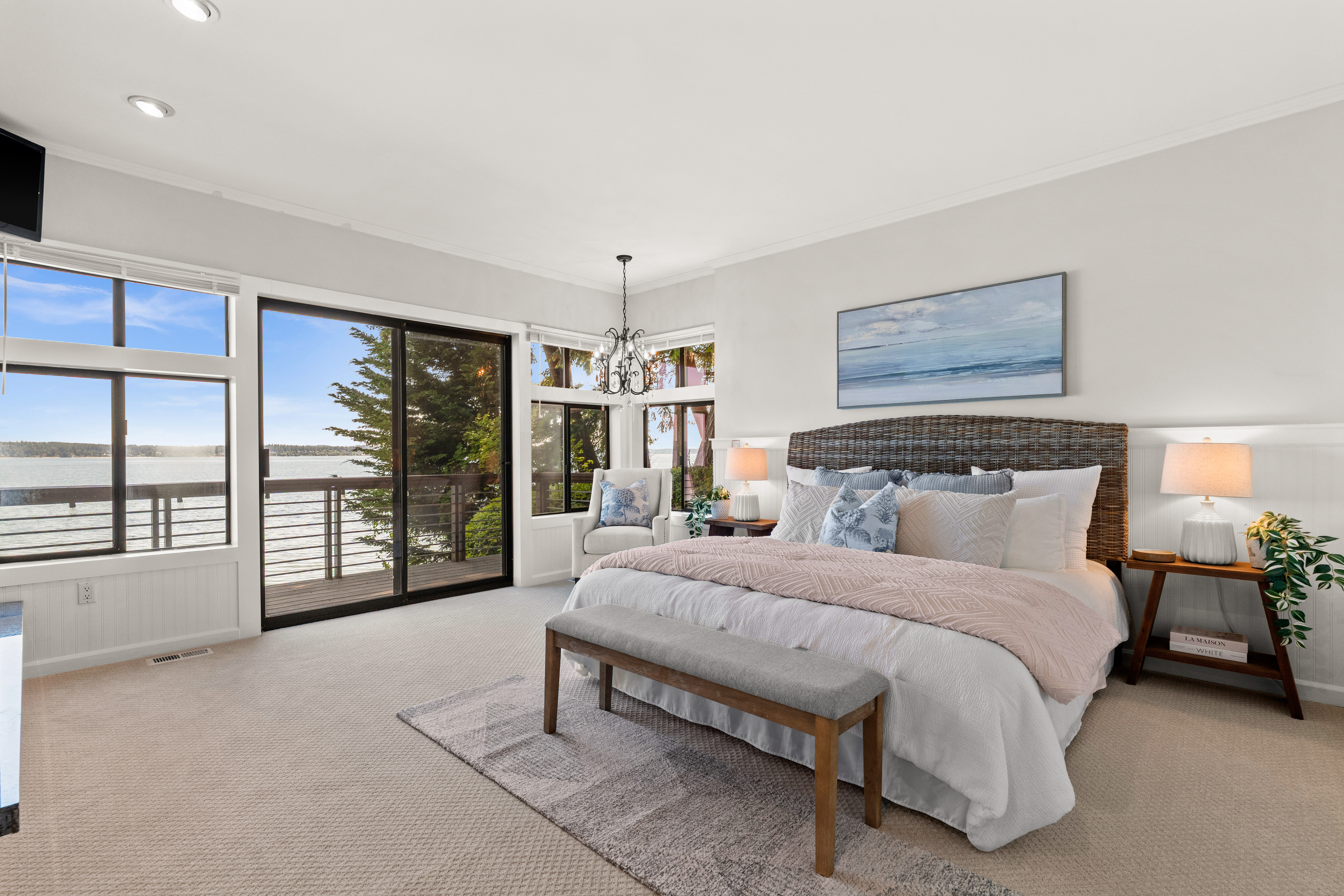  6617 149th Ave NW, Lakebay, WA 98349 - 物件實景