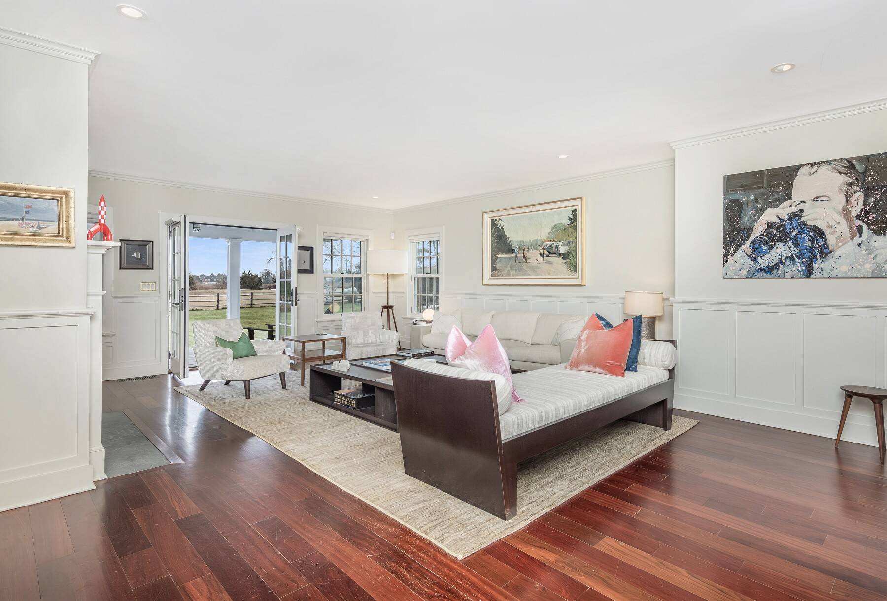  Hamptons Classic on Reserve in Water Mill South - 物件實景